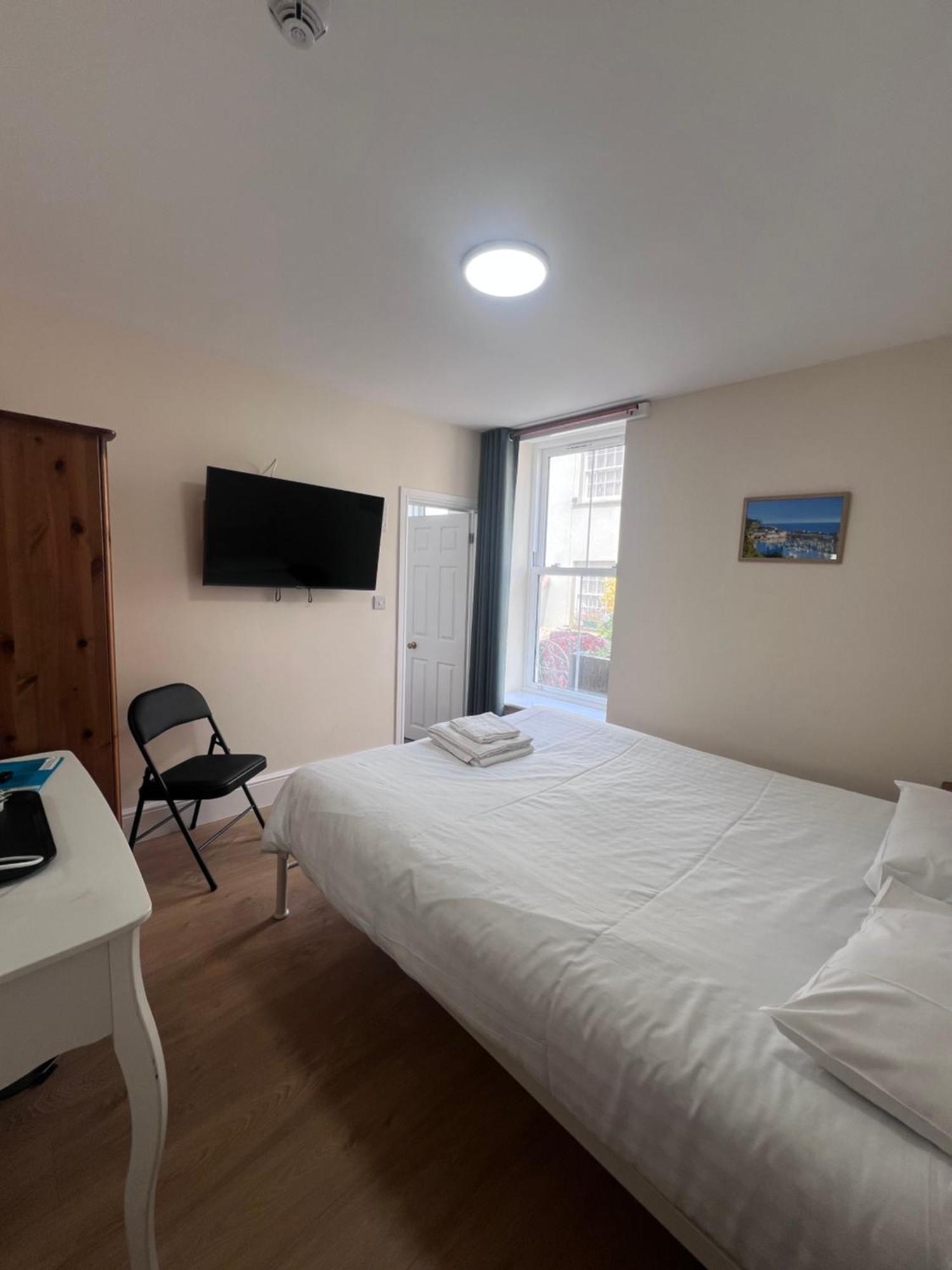 King Room- First Floor