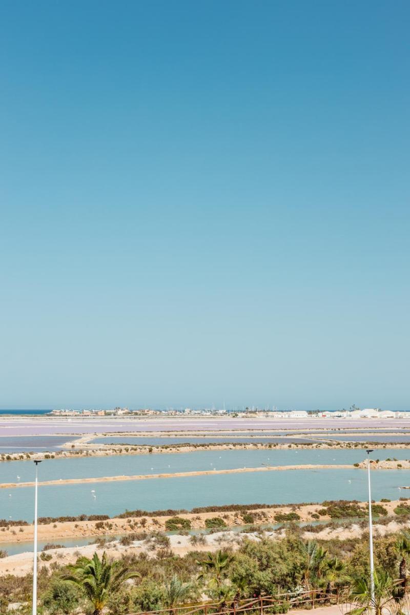 Double Room Sea View