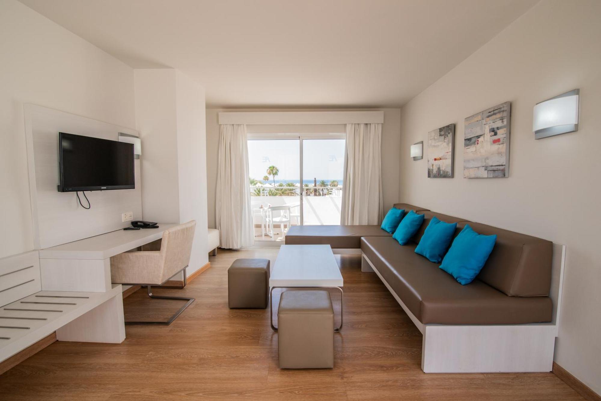 Family Suite 2 Bedrooms