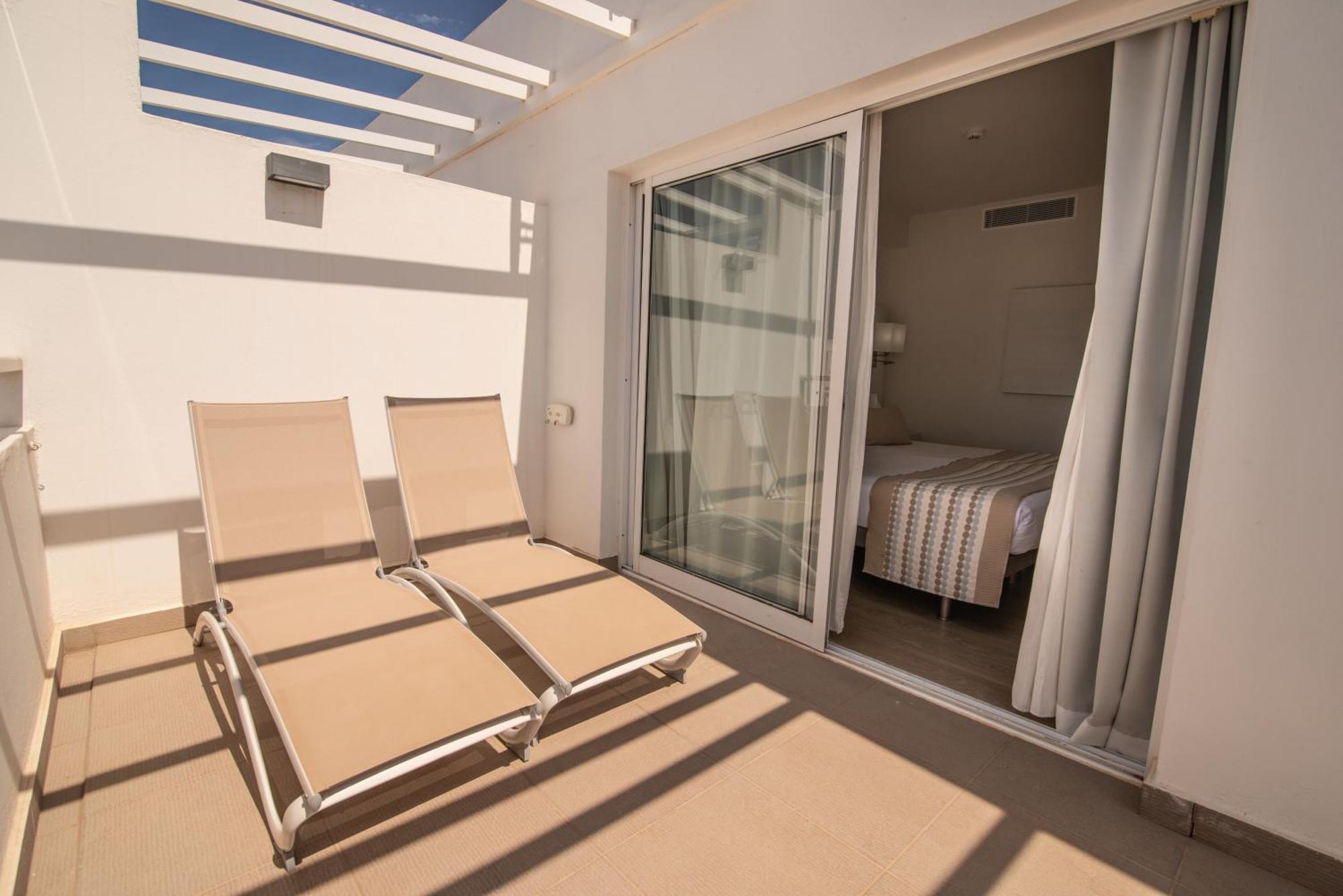 Family Suite 2 Bedrooms