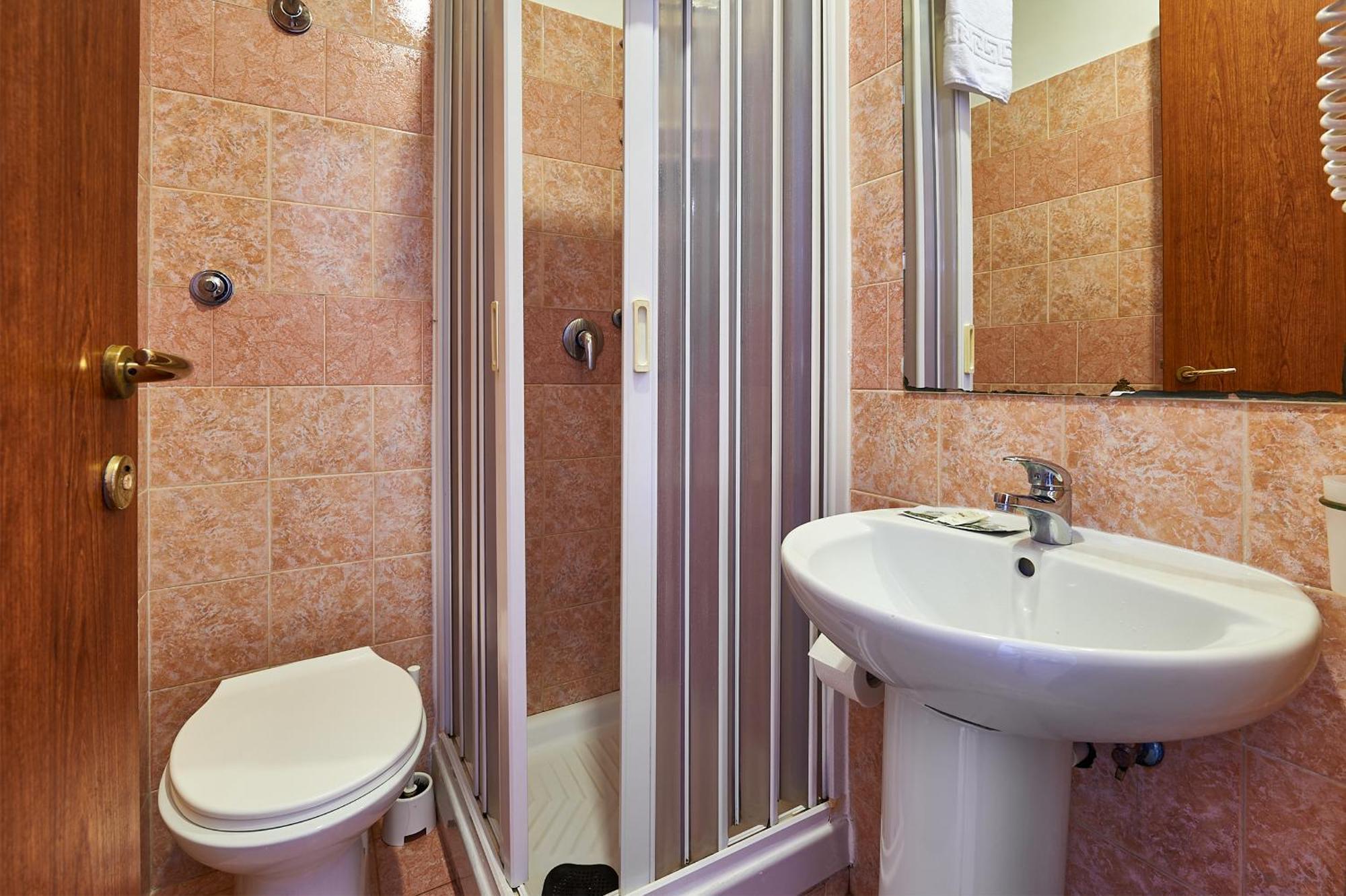 Habitación Doble Estándar