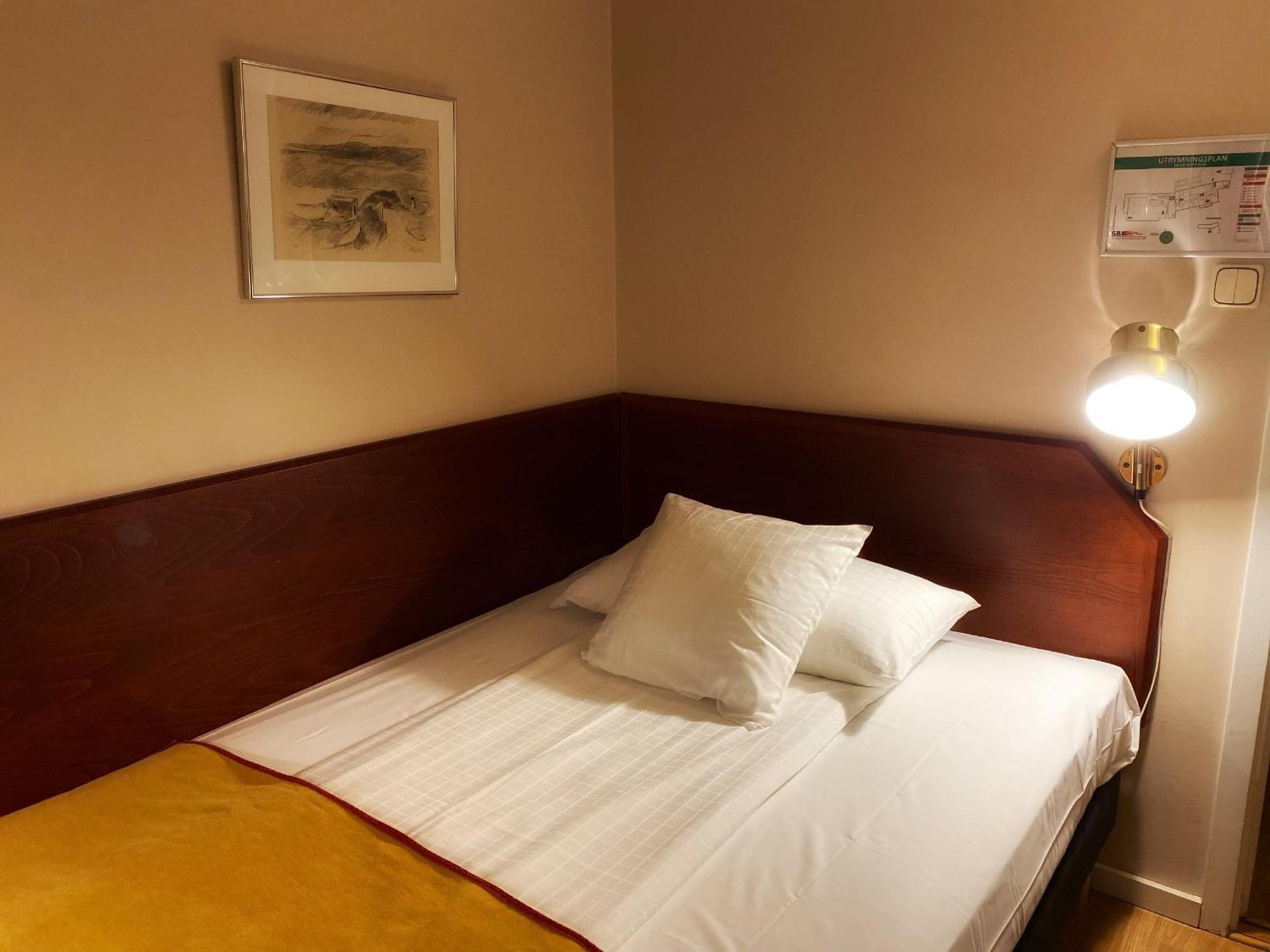 Small Double Room