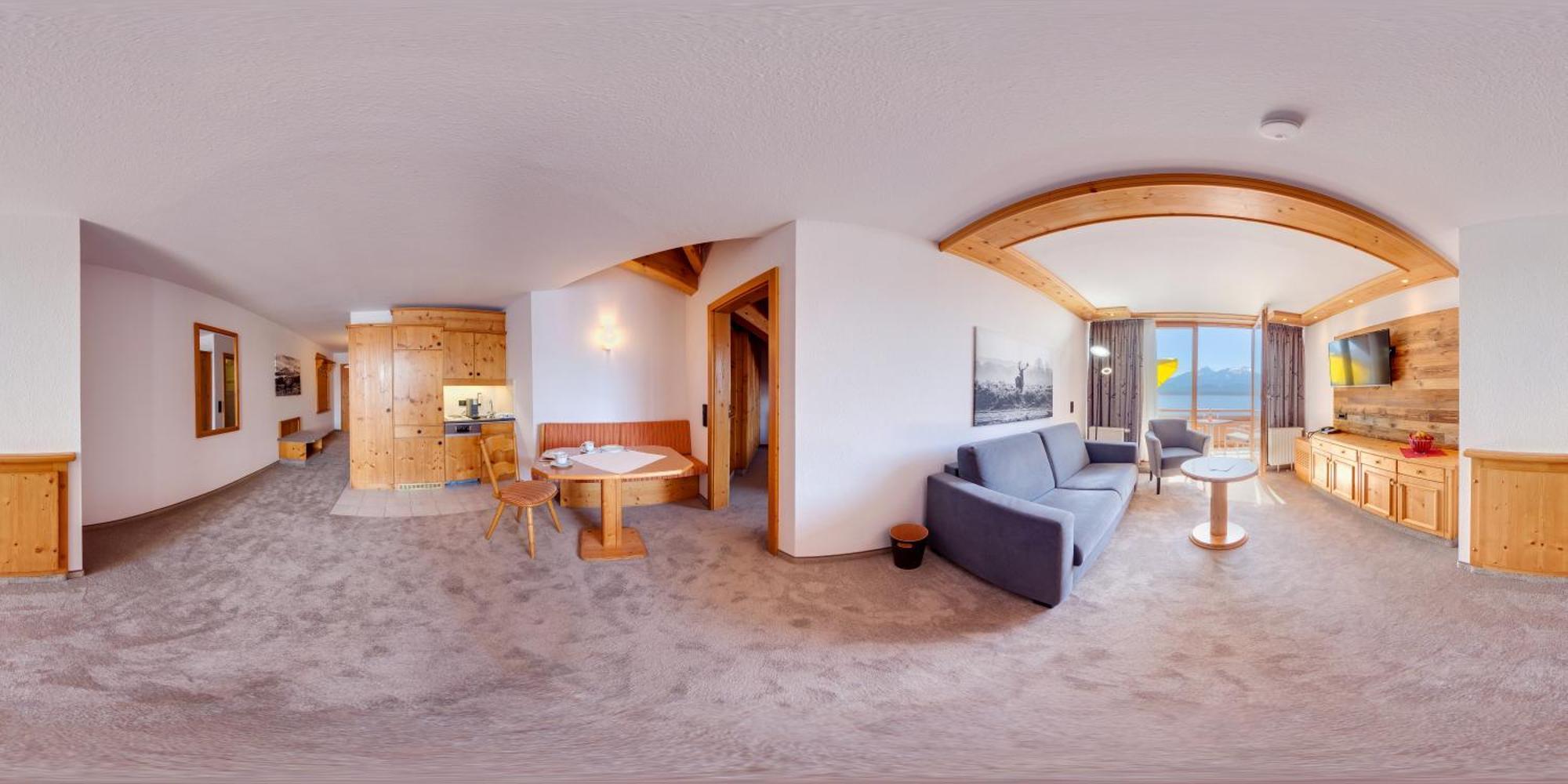 Apartment Forggensee Lake View 520 no pets allowed