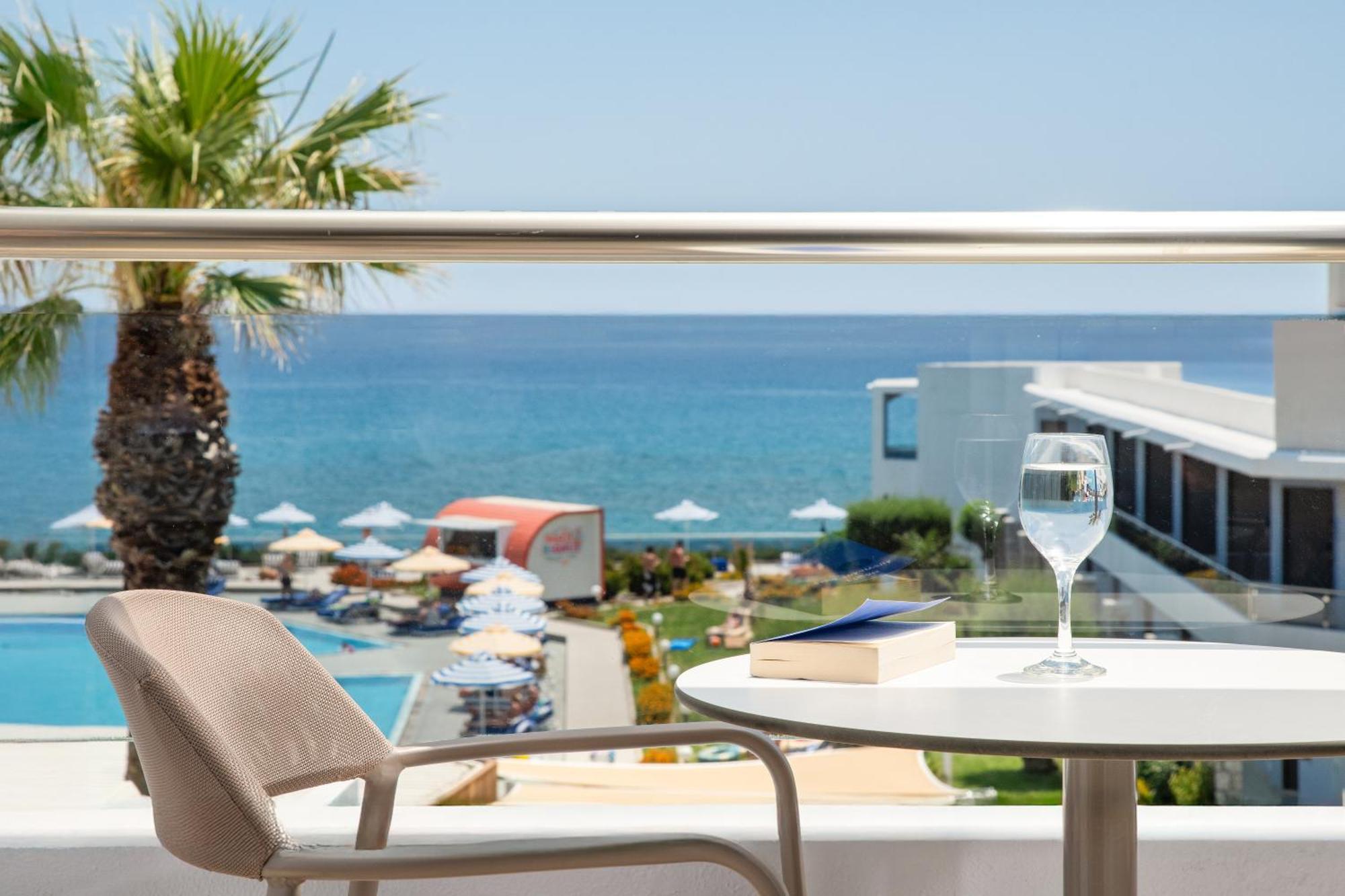 Suite Junior Lifestyle - Vue sur Mer