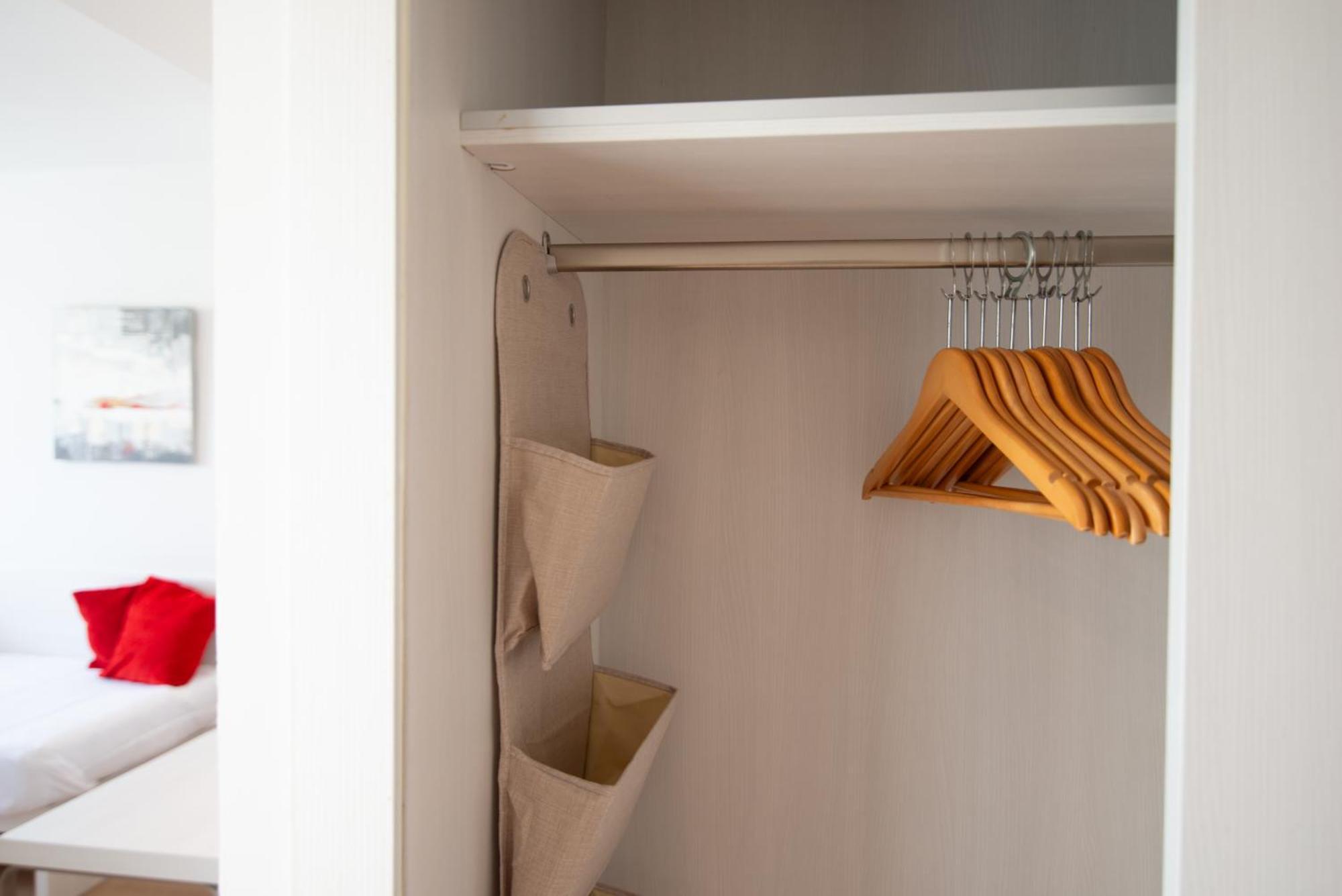 Basic Double Room
