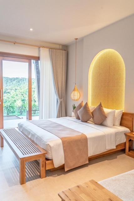 Suite Eco Essence Tweepersoonskamer