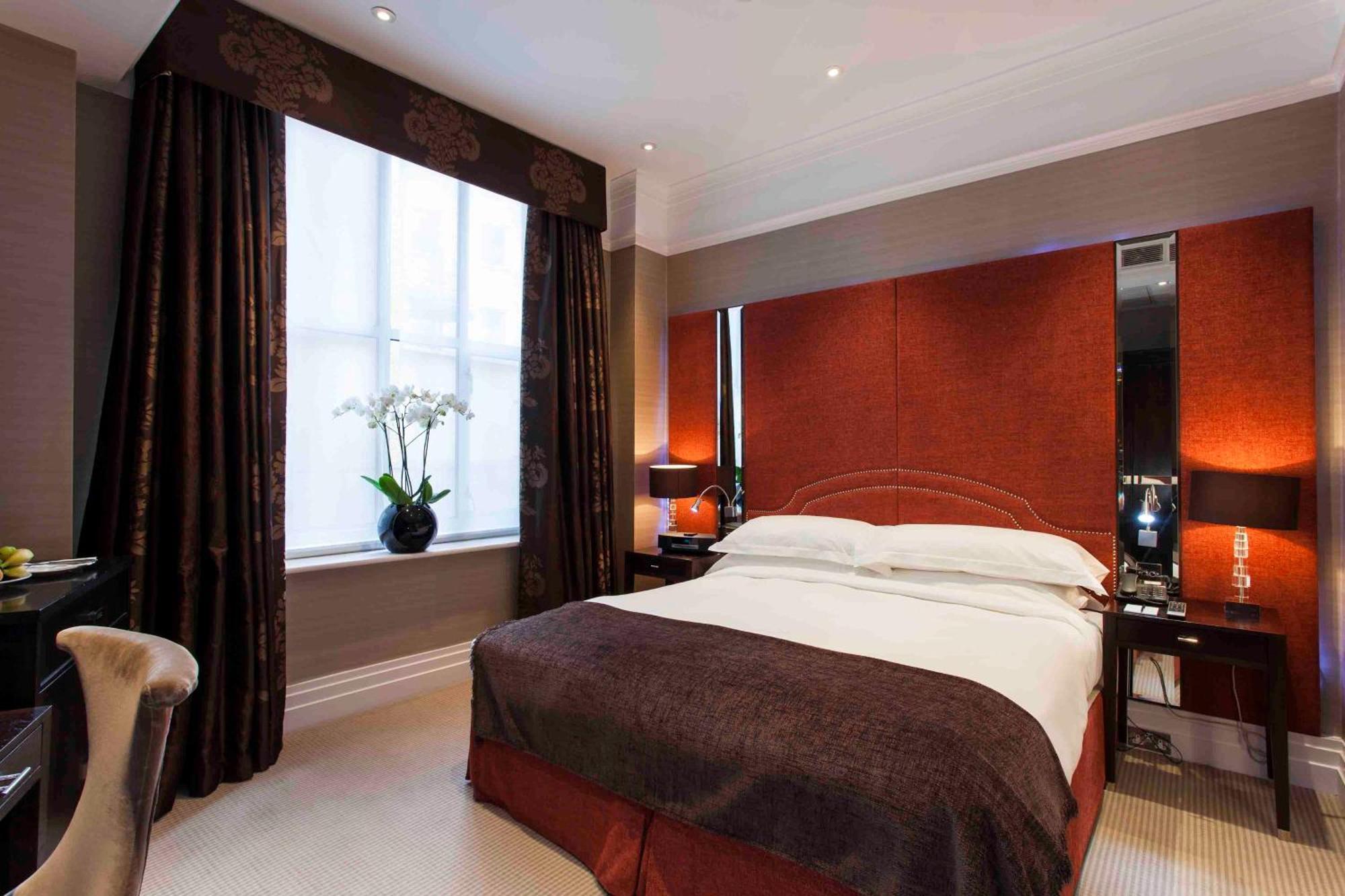 Chambre Double Classique