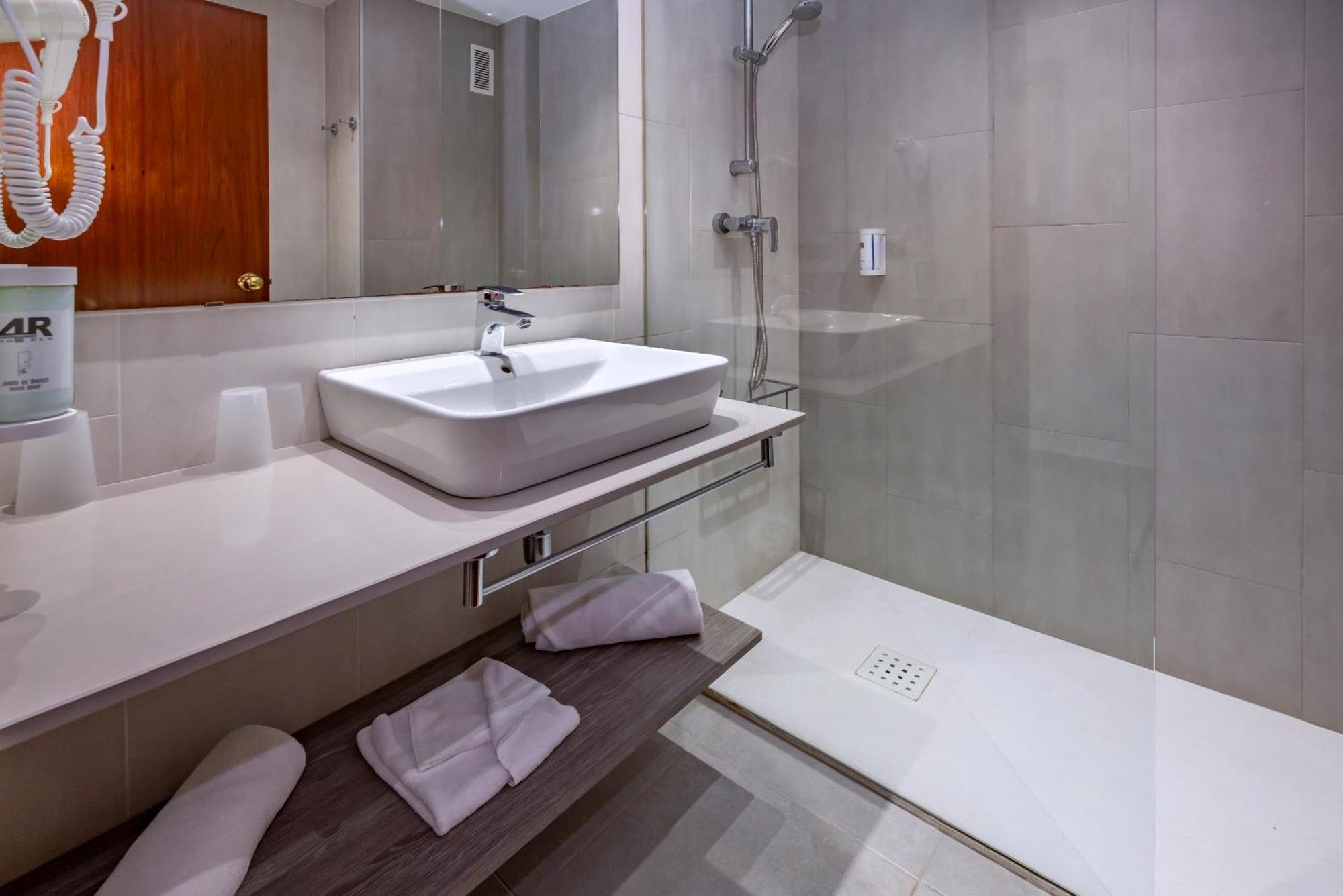 Standard Double Room without Balcony