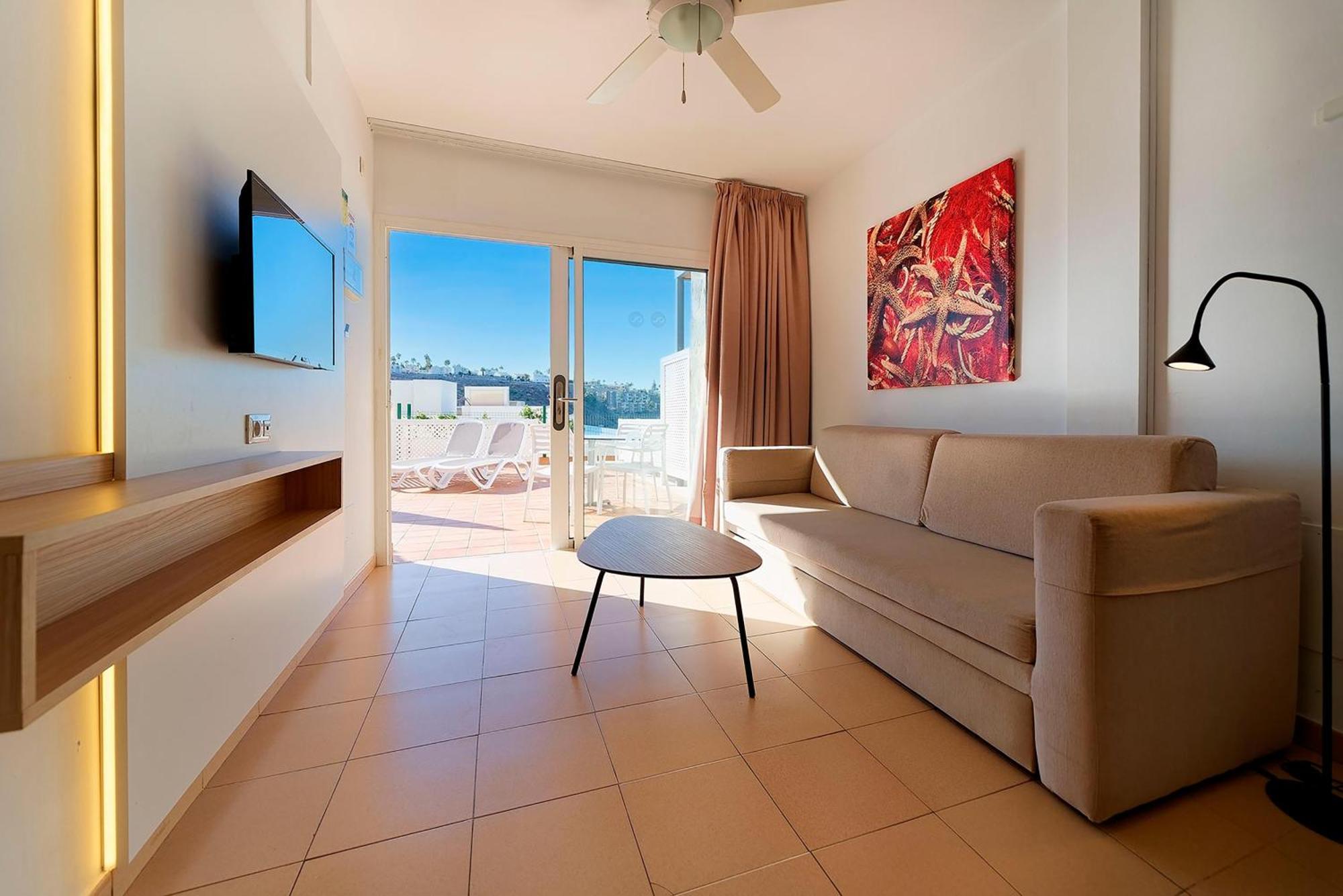 Premium One Bedroom Apartment Large Terrace