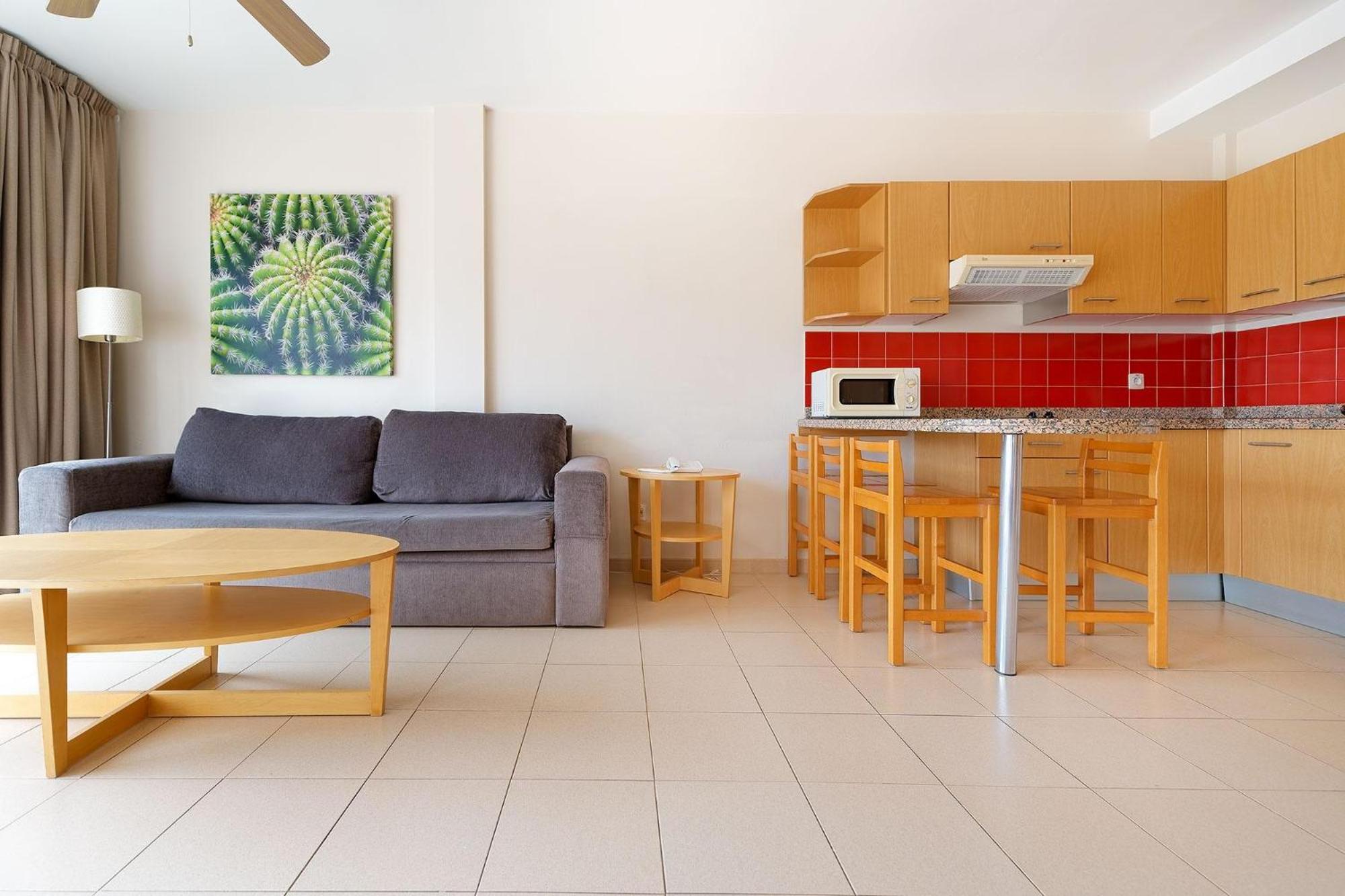 Classic Junior Suite Large Balcony