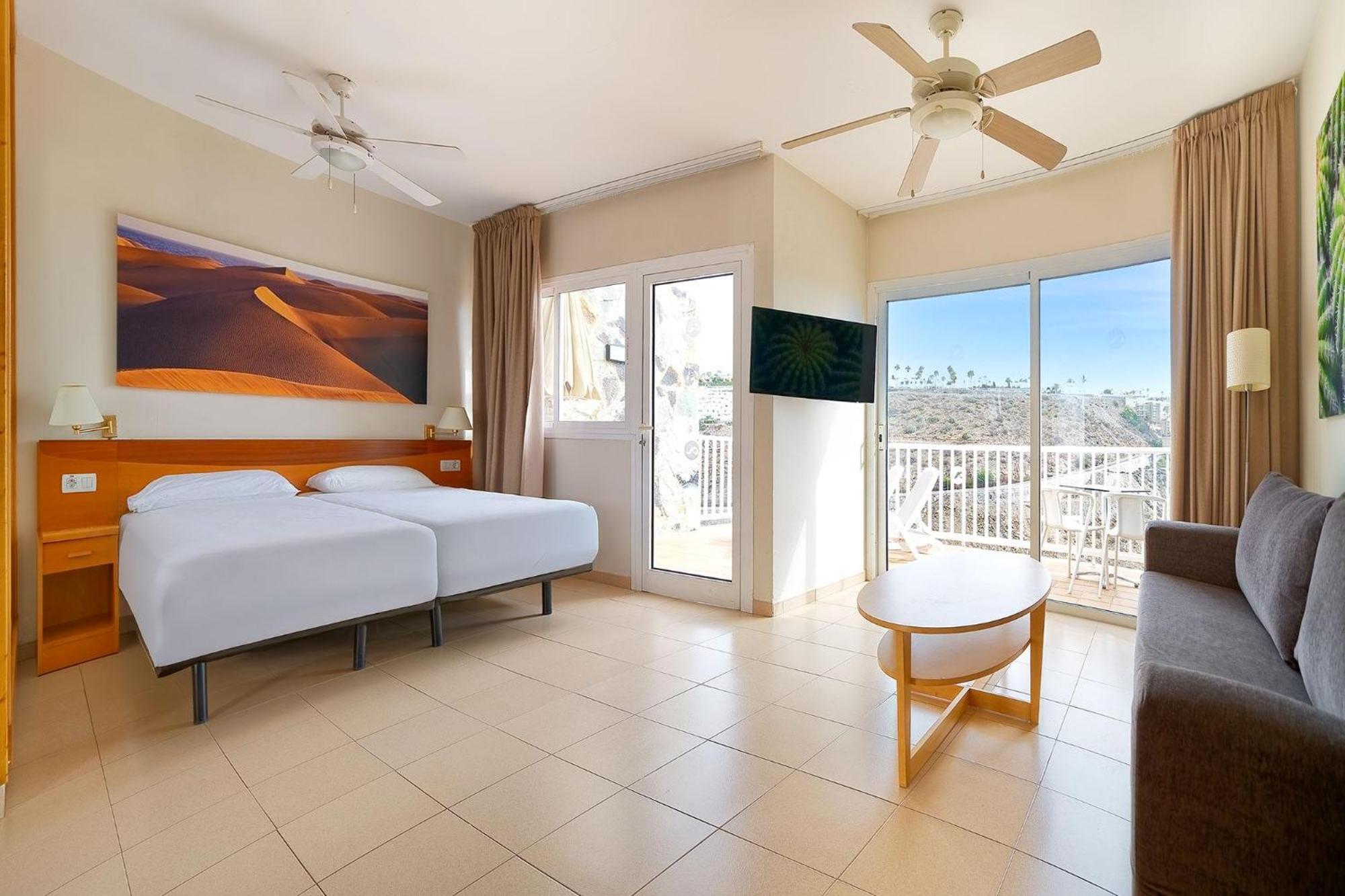 Classic Junior Suite Large Balcony