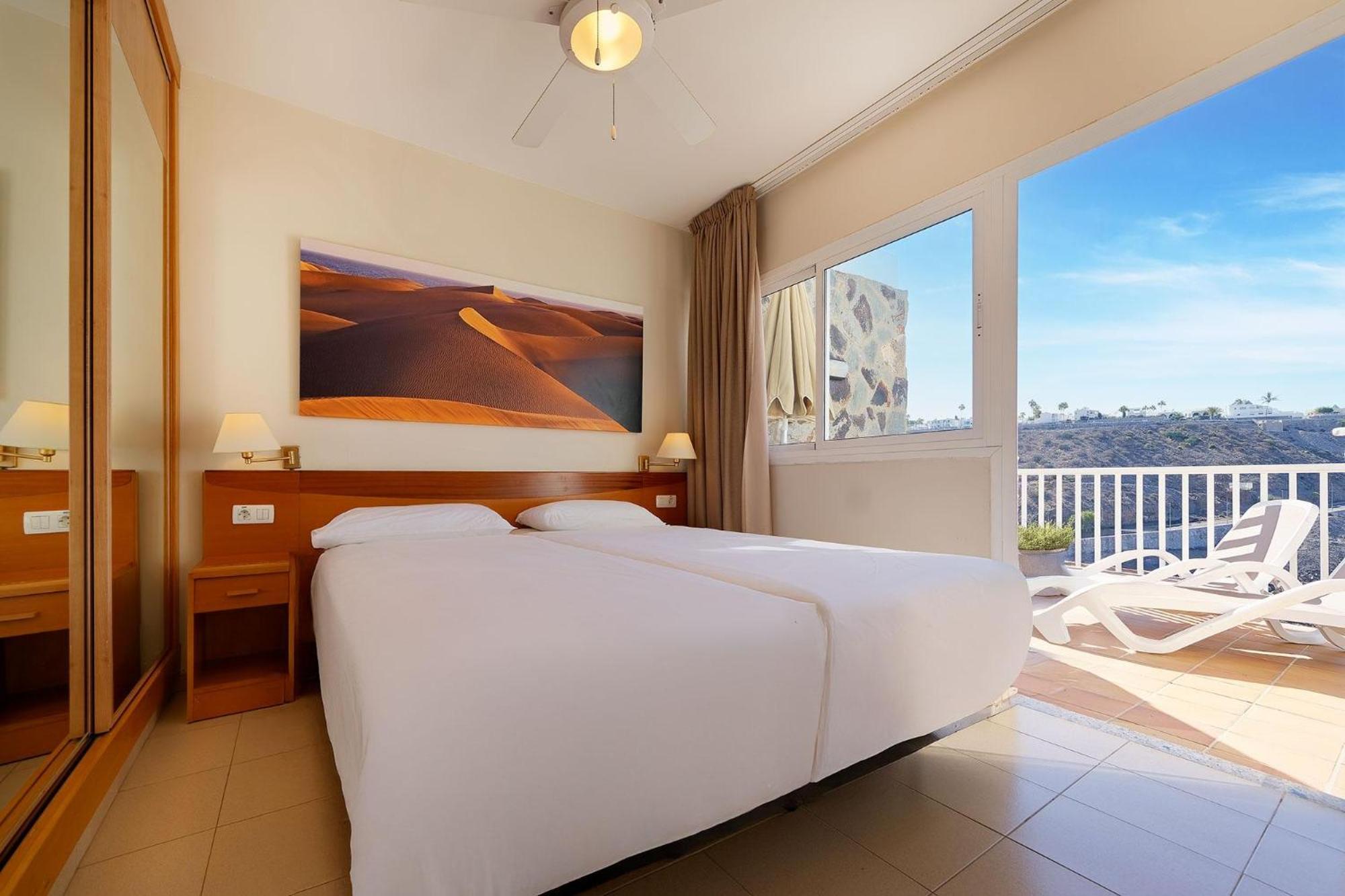 Classic Junior Suite Large Balcony