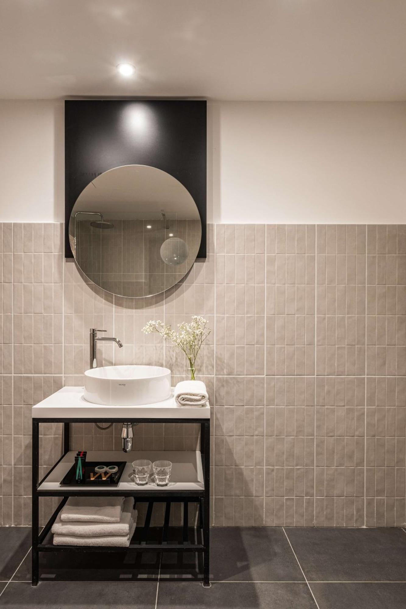 Standaard Kamer
