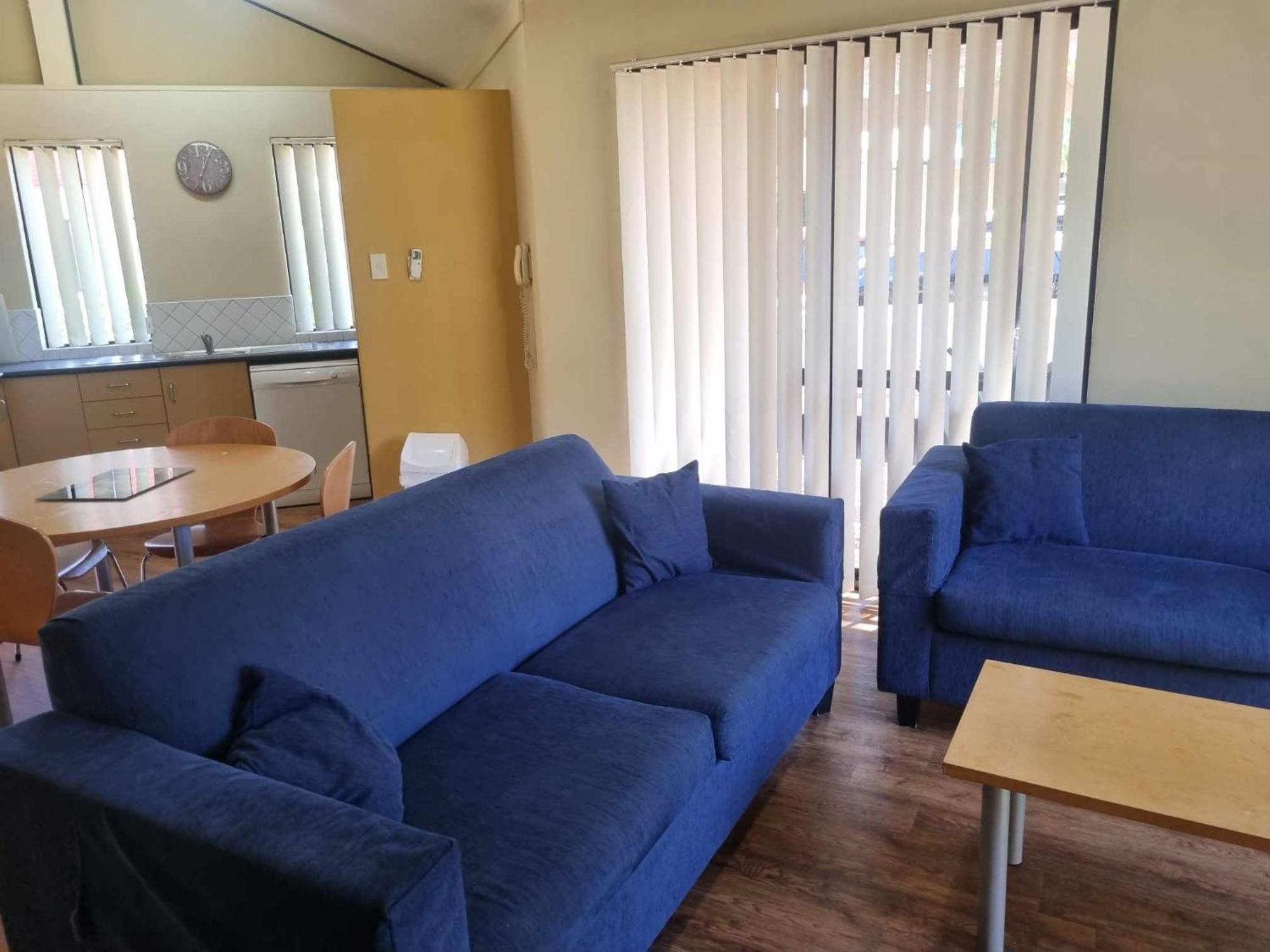 Standard Villa