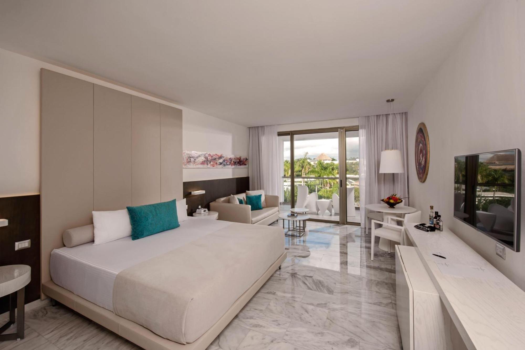 Junior Suite Deluxe