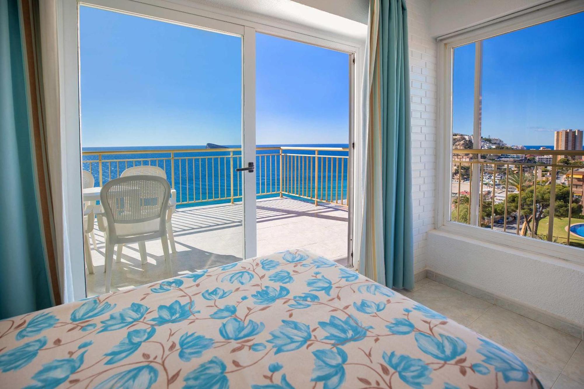 Double Room Sea View