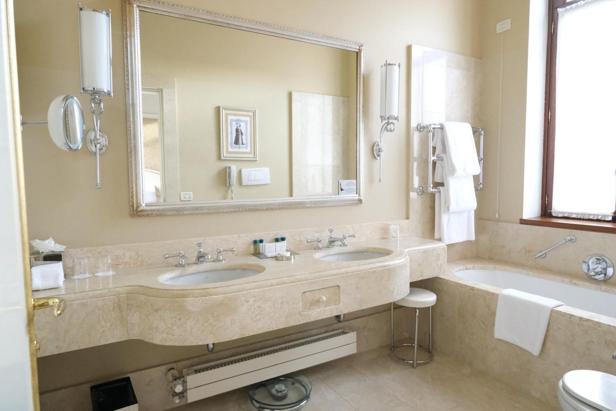 Junior Suite Navigante