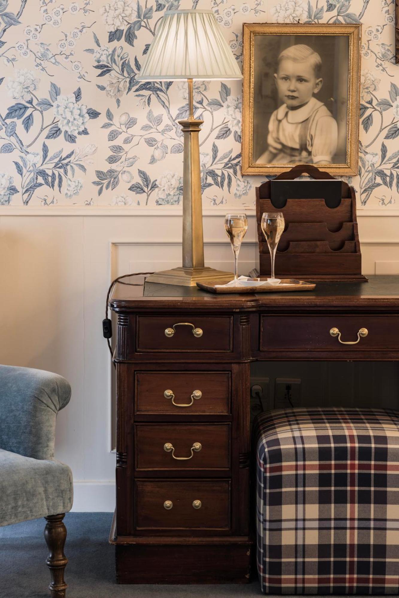 Deluxe Heritage Room