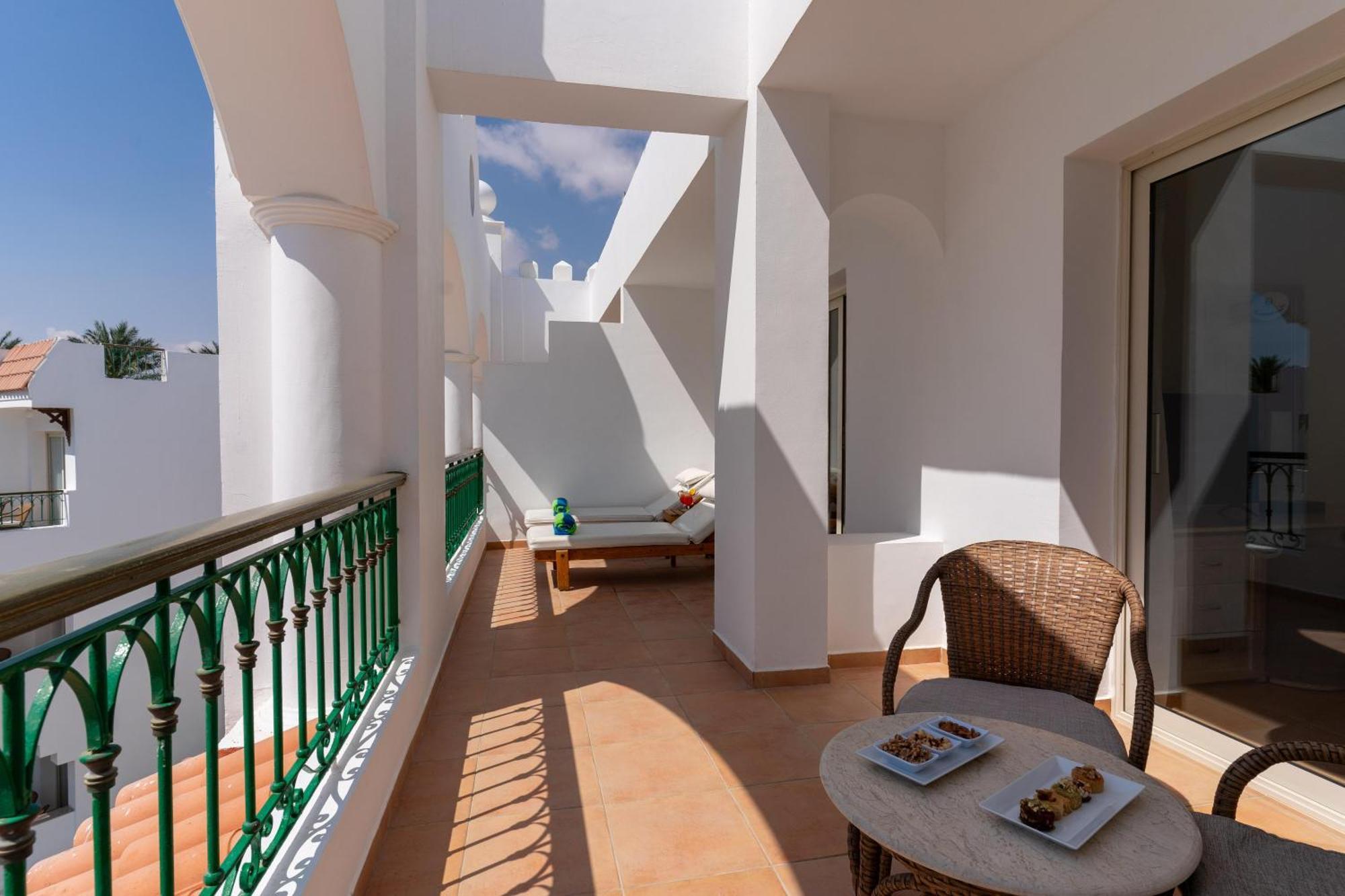 Suite Executive con 2 Camere da Letto