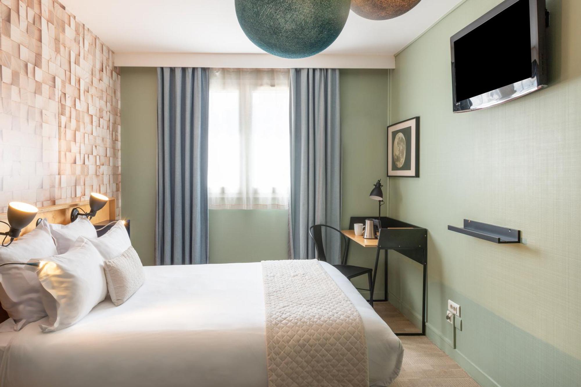 Chambre Confort