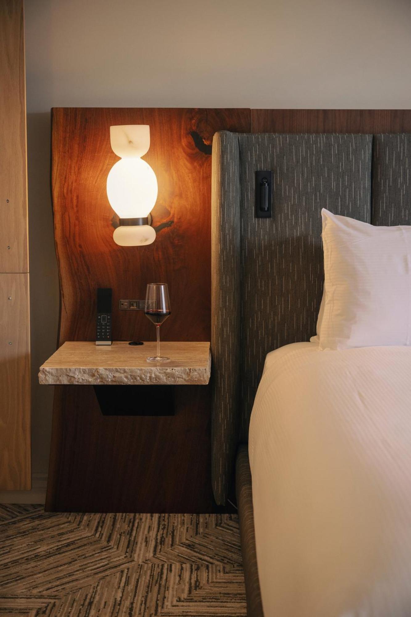 Classic Room Two Queen Beds