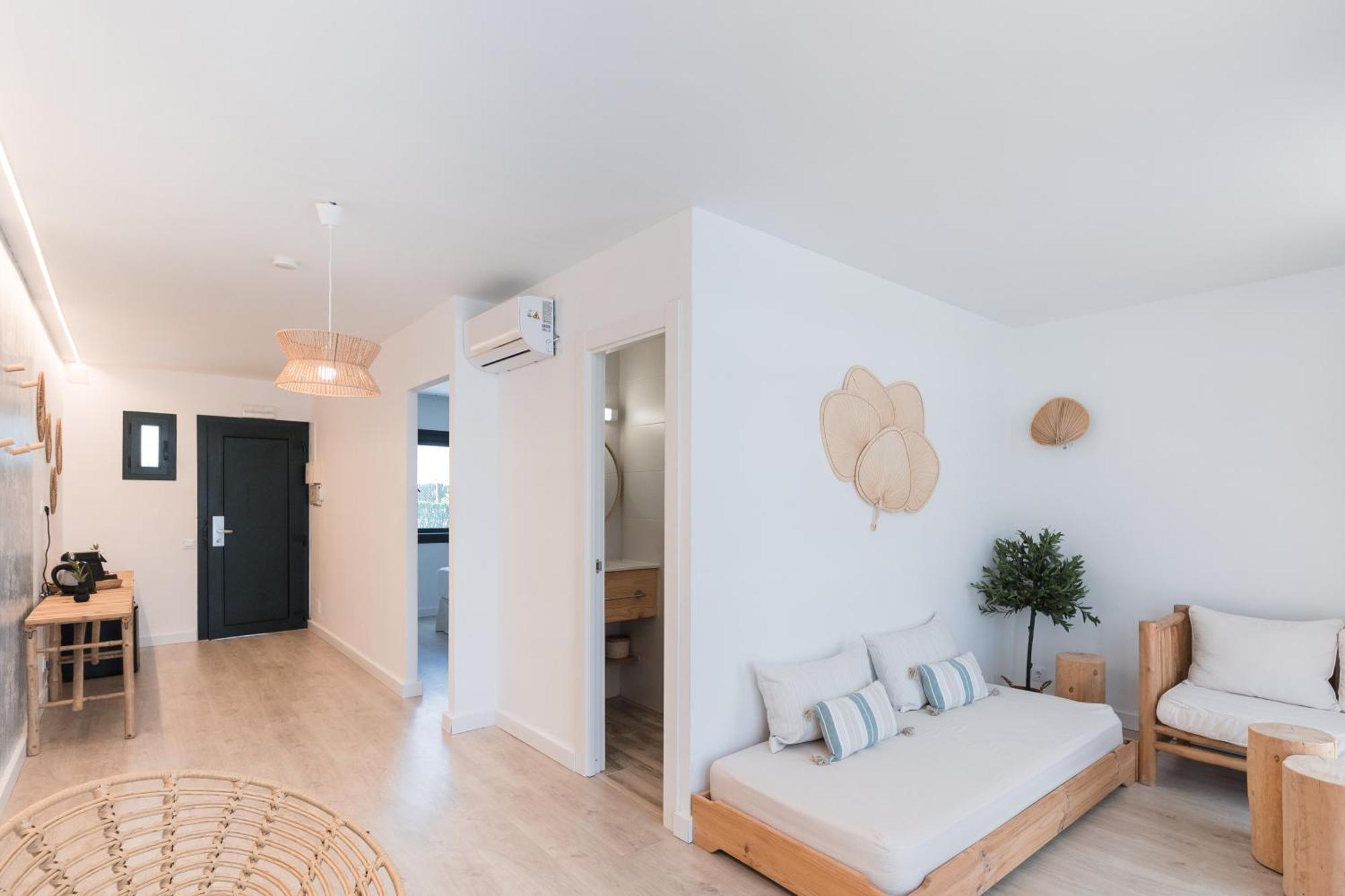 Suite - Vue sur Mer