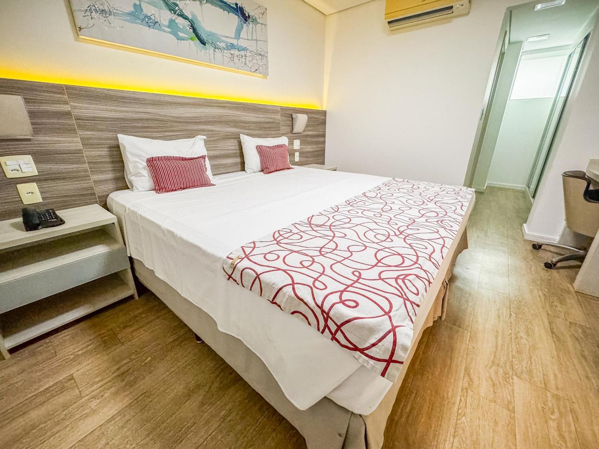 King Suite Spa Bath