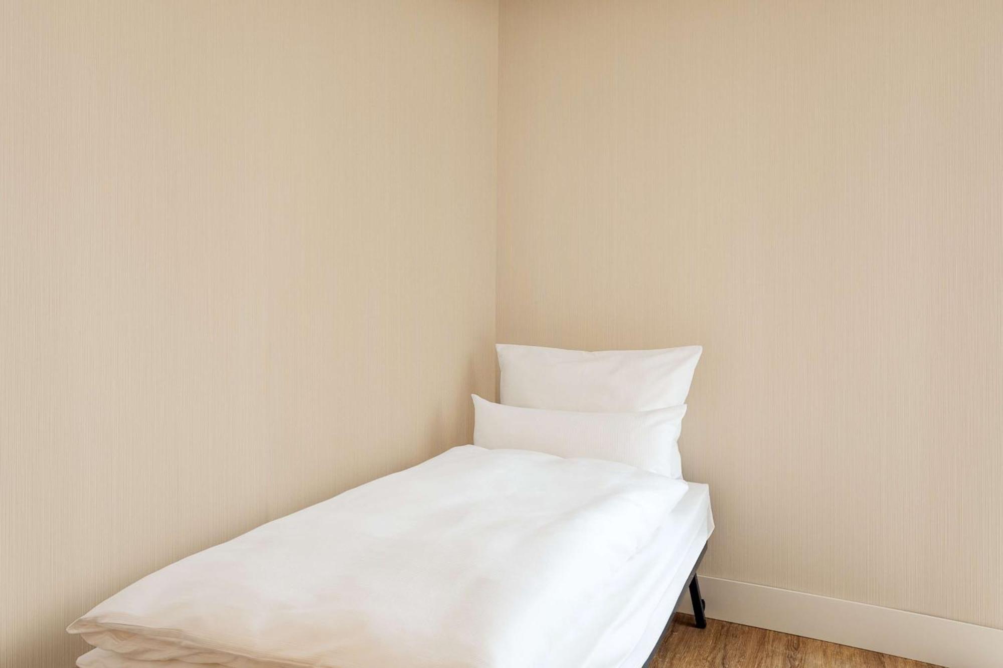 Habitación Doble Superior con cama supletoria - 1 o 2 camas