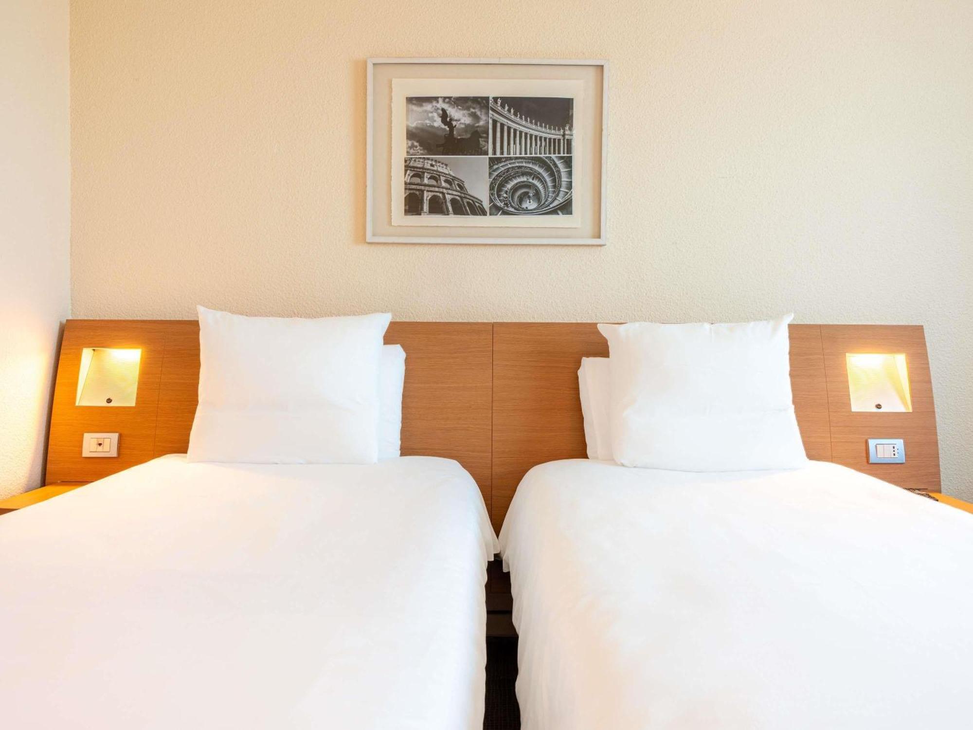 Superior Zweibettzimmer