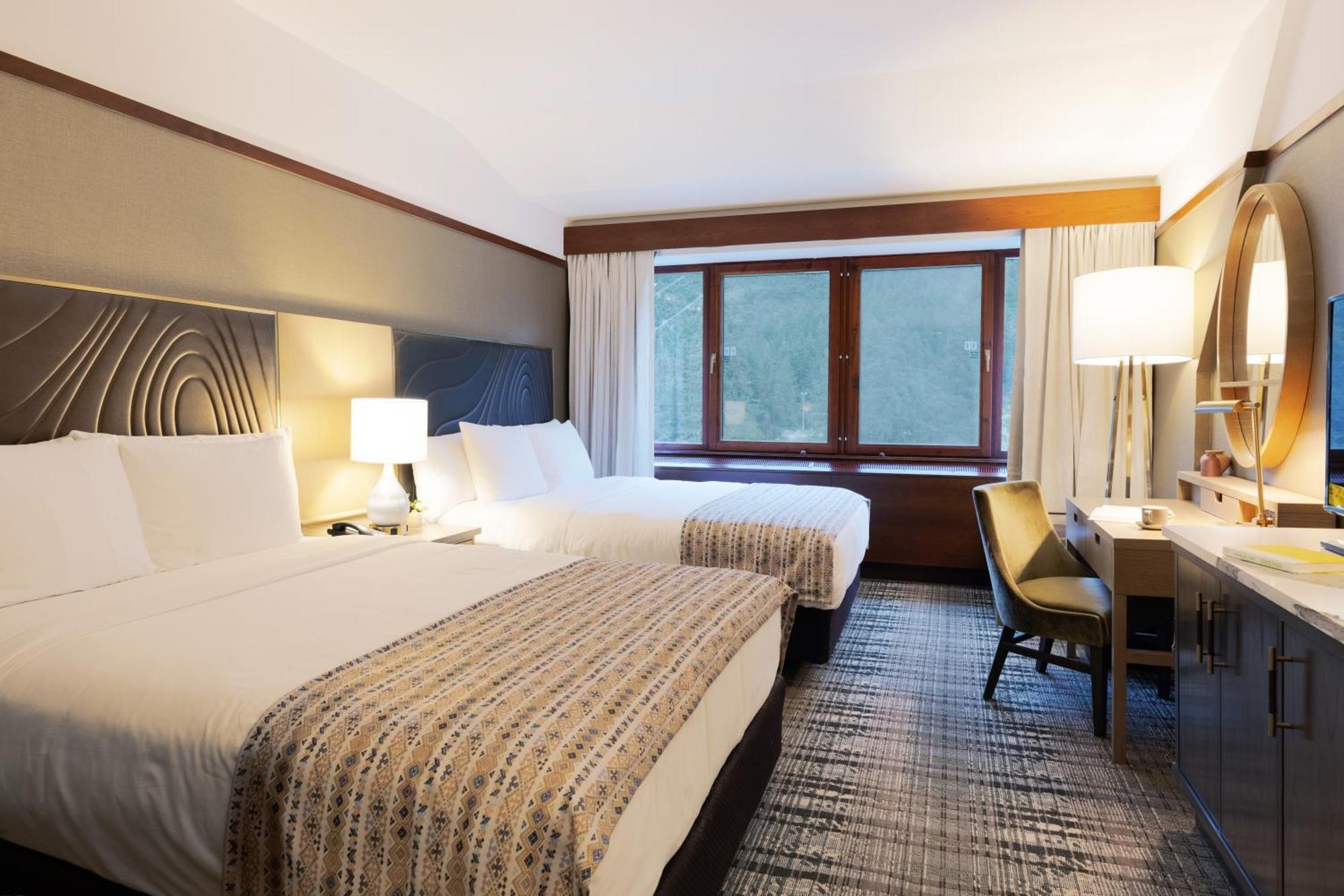 Signature Room 2 Queen Beds Non Smoking