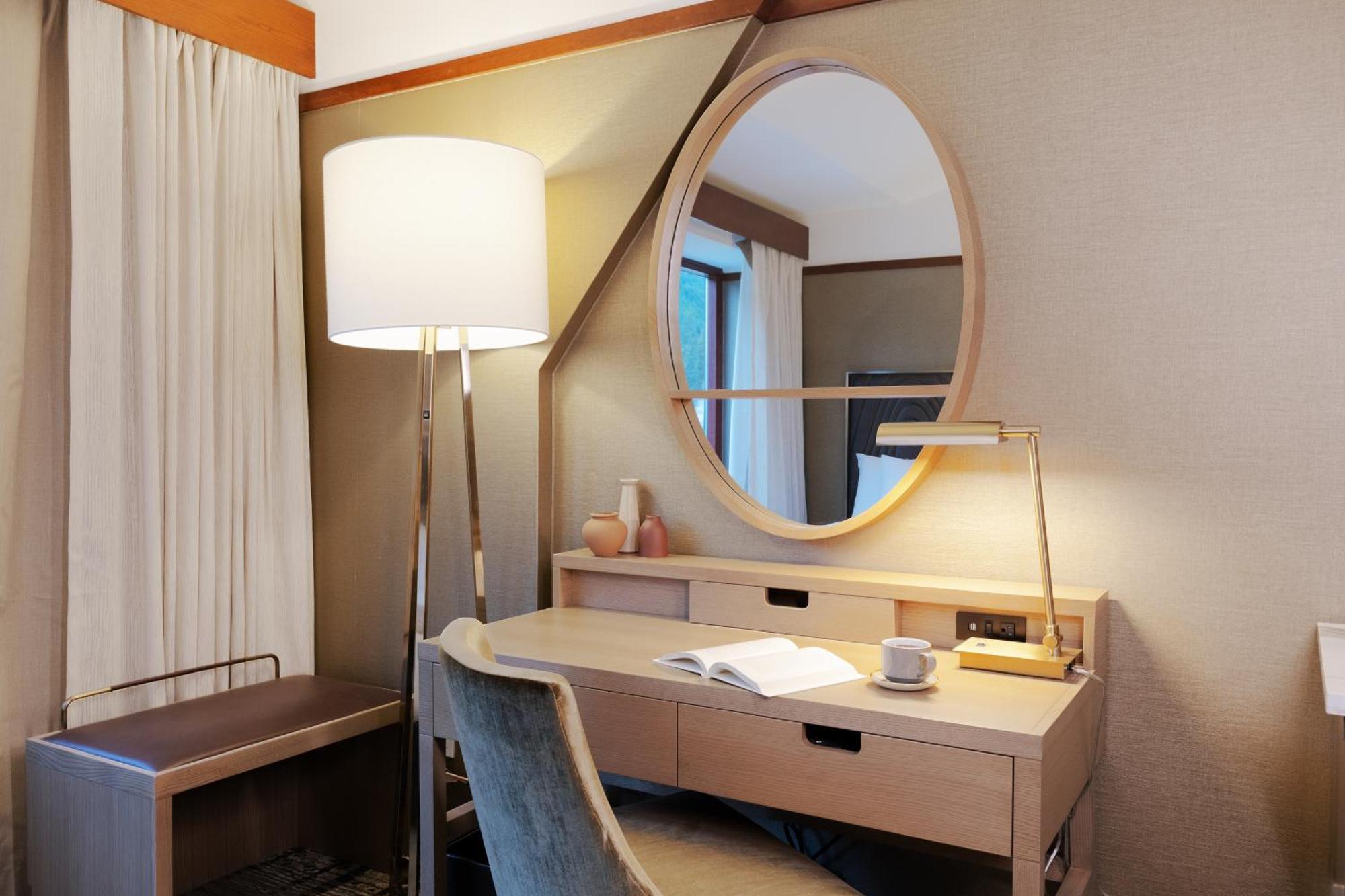 Signature Room 2 Queen Beds Non Smoking
