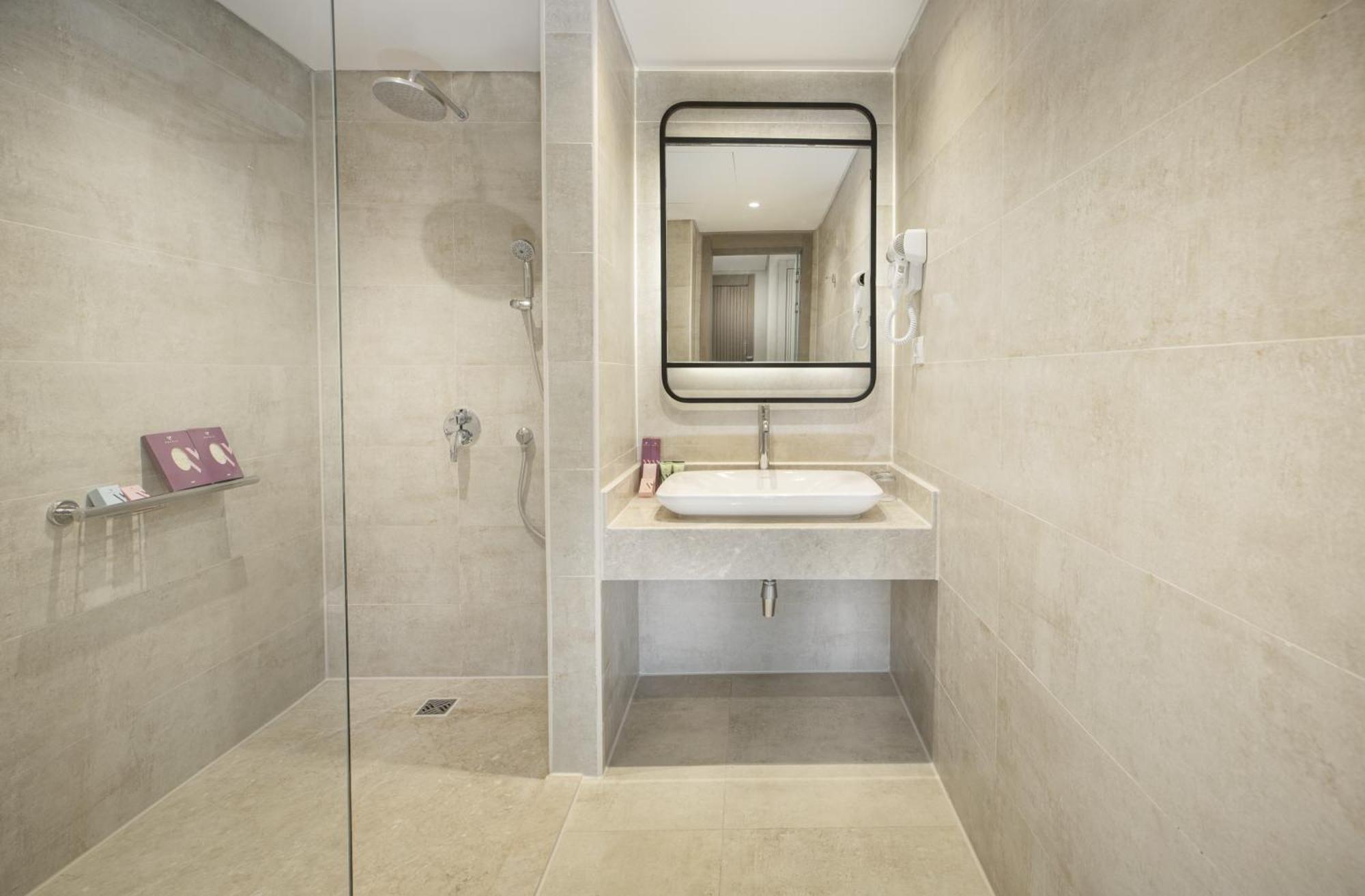 Comfort Room Sea View Adults Only