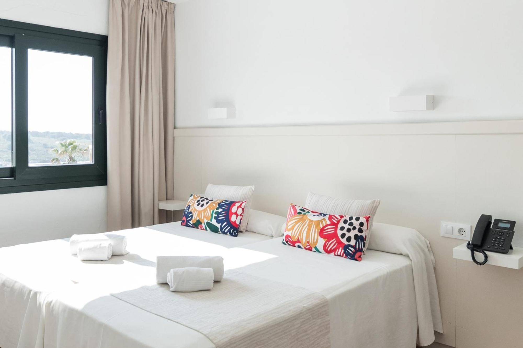 Appartement - Vue sur Jardin