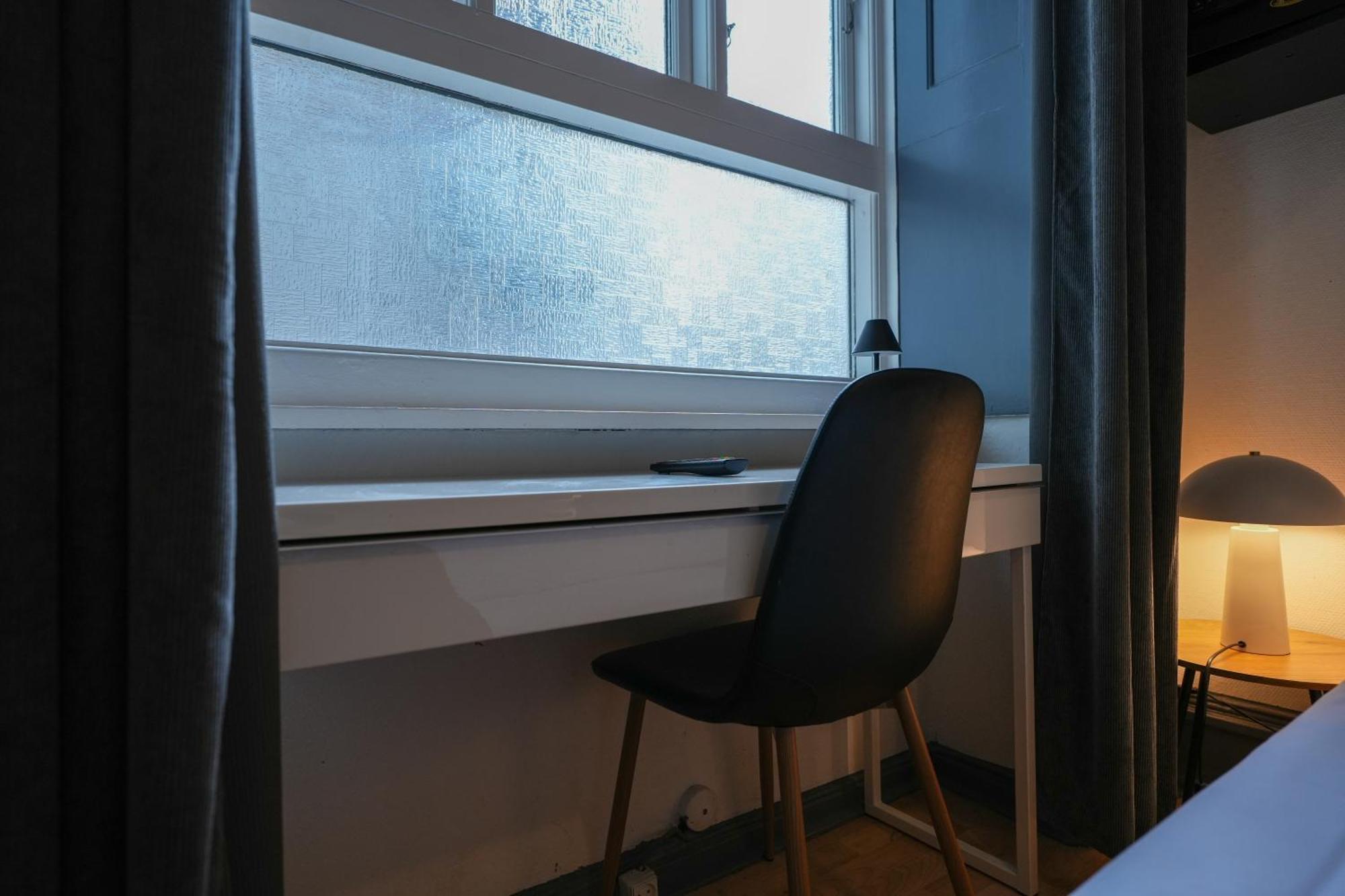 Chambre Double Standard