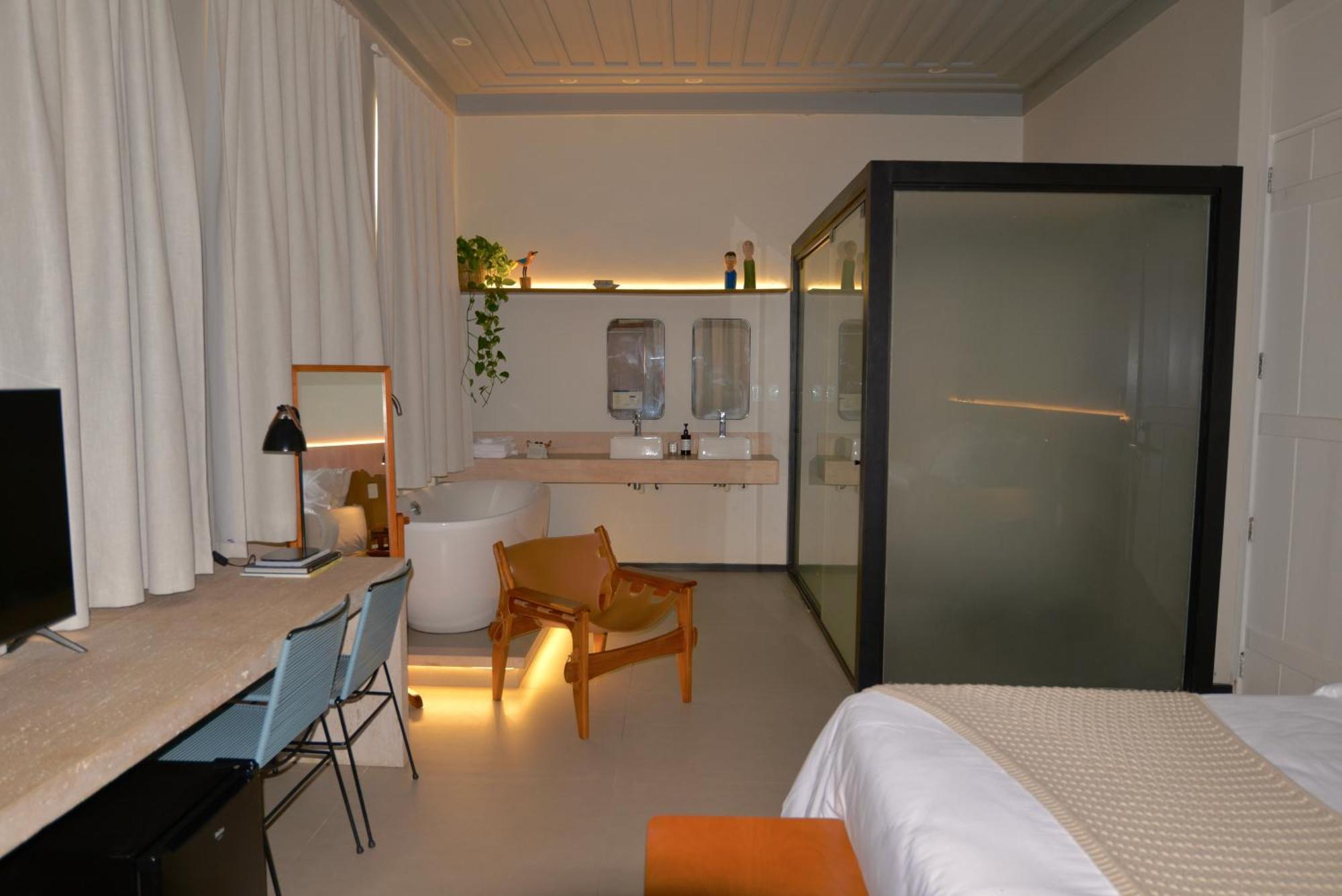 Superior Apartment