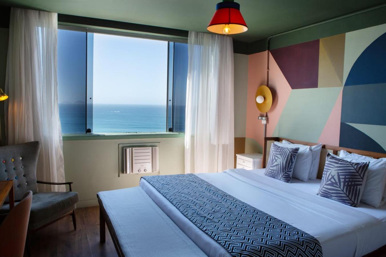 Superior Suite with Sea View