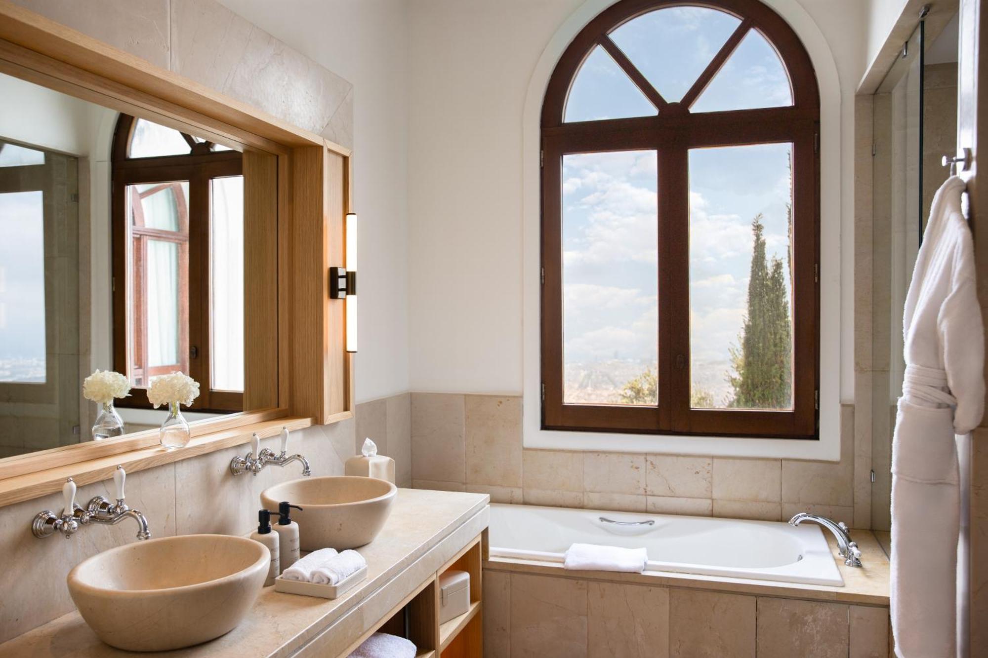 Junior Suite Sea View
