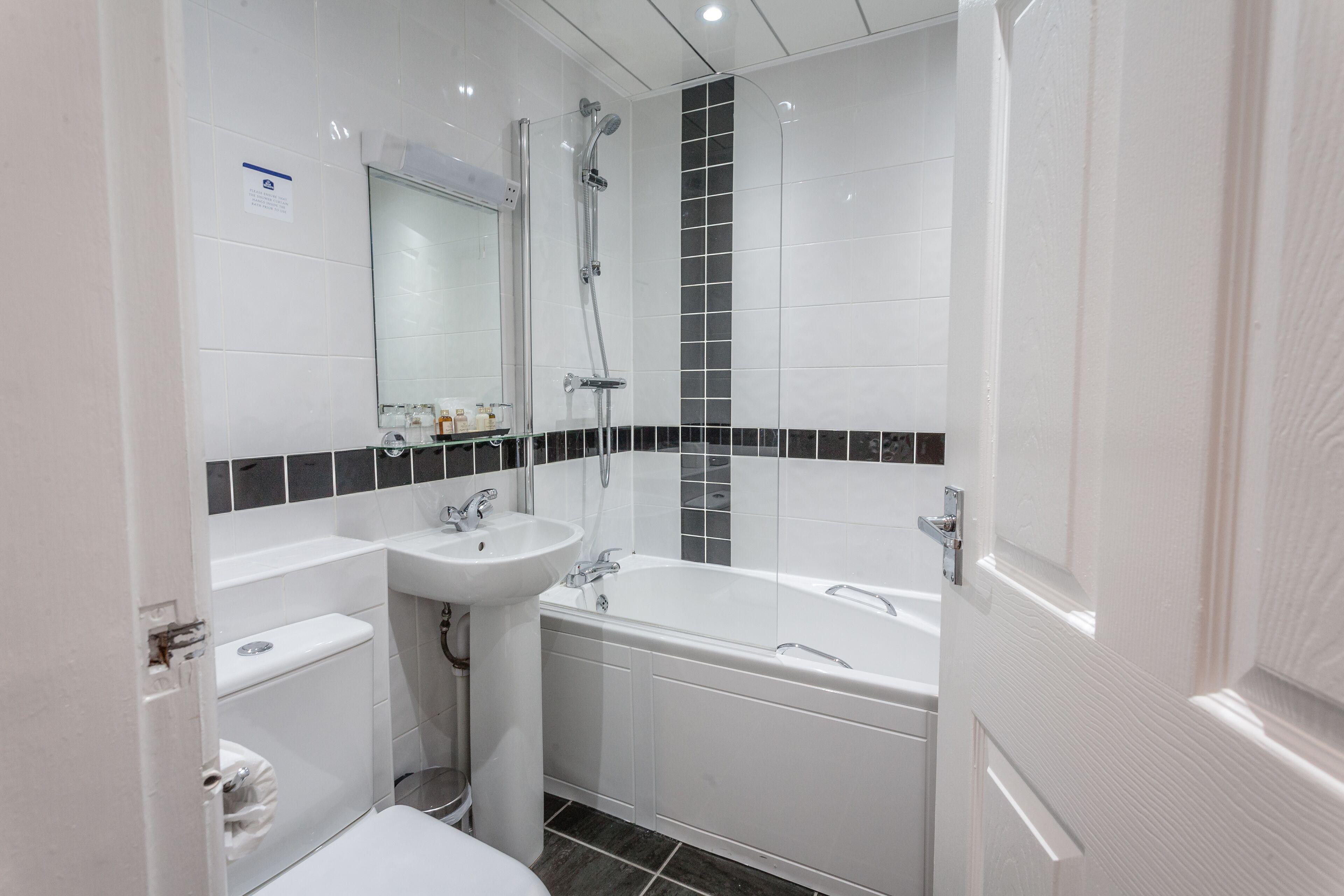 Small Double Room