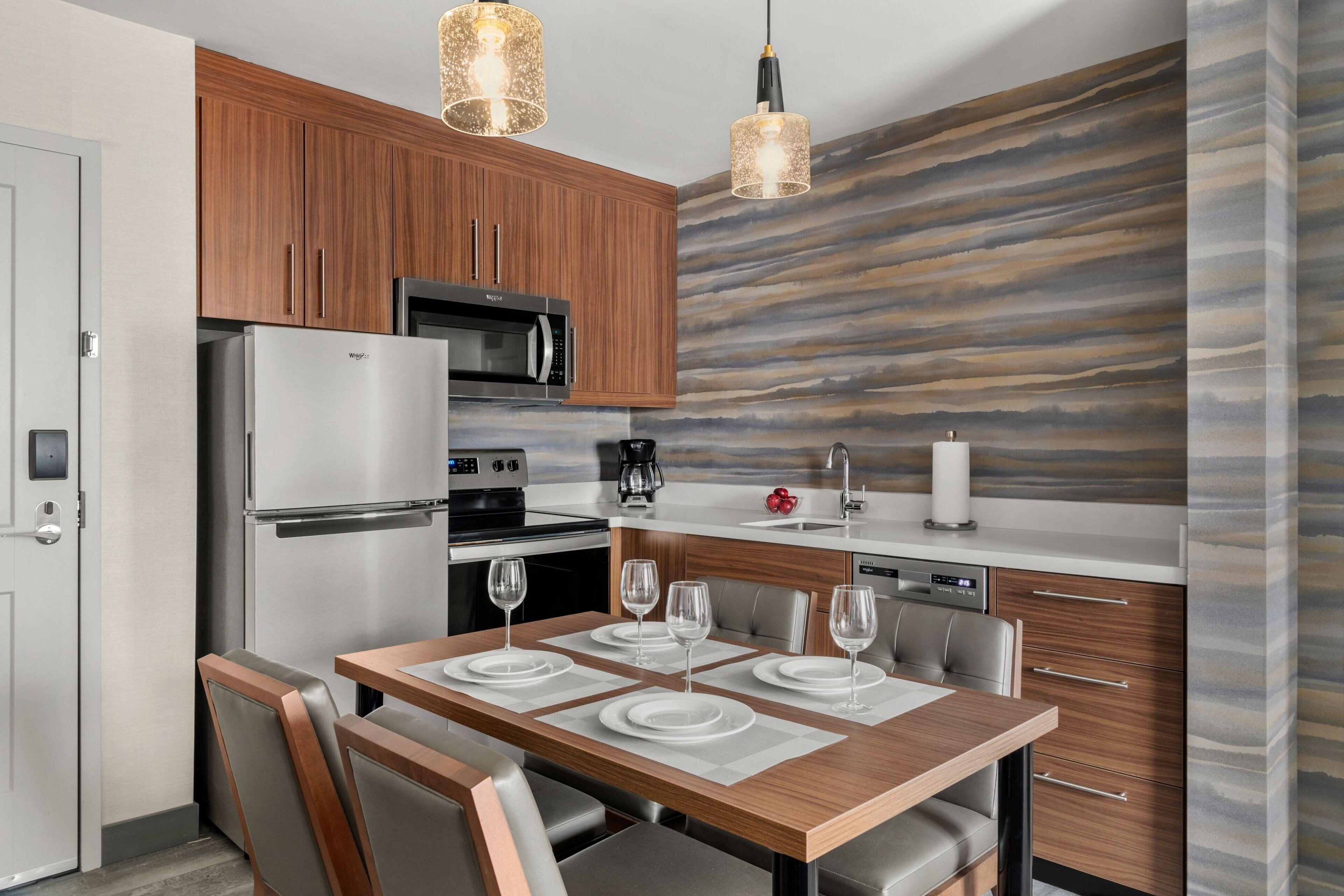 Two-Bedroom Suite