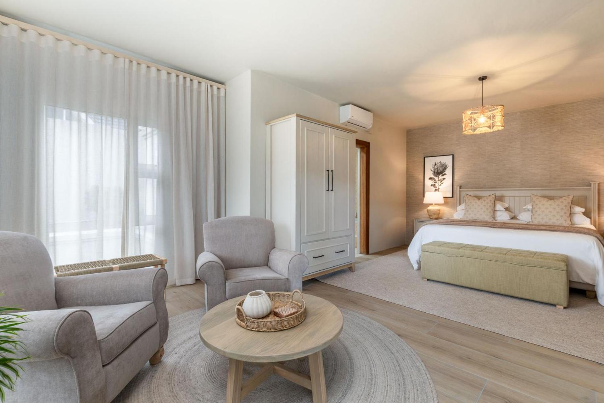 Sunrise Suite 2