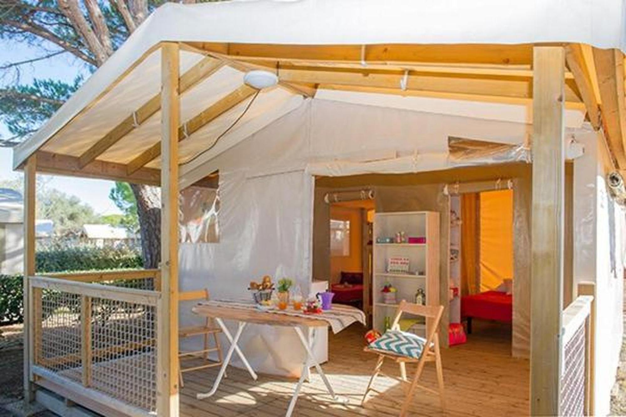 Tent