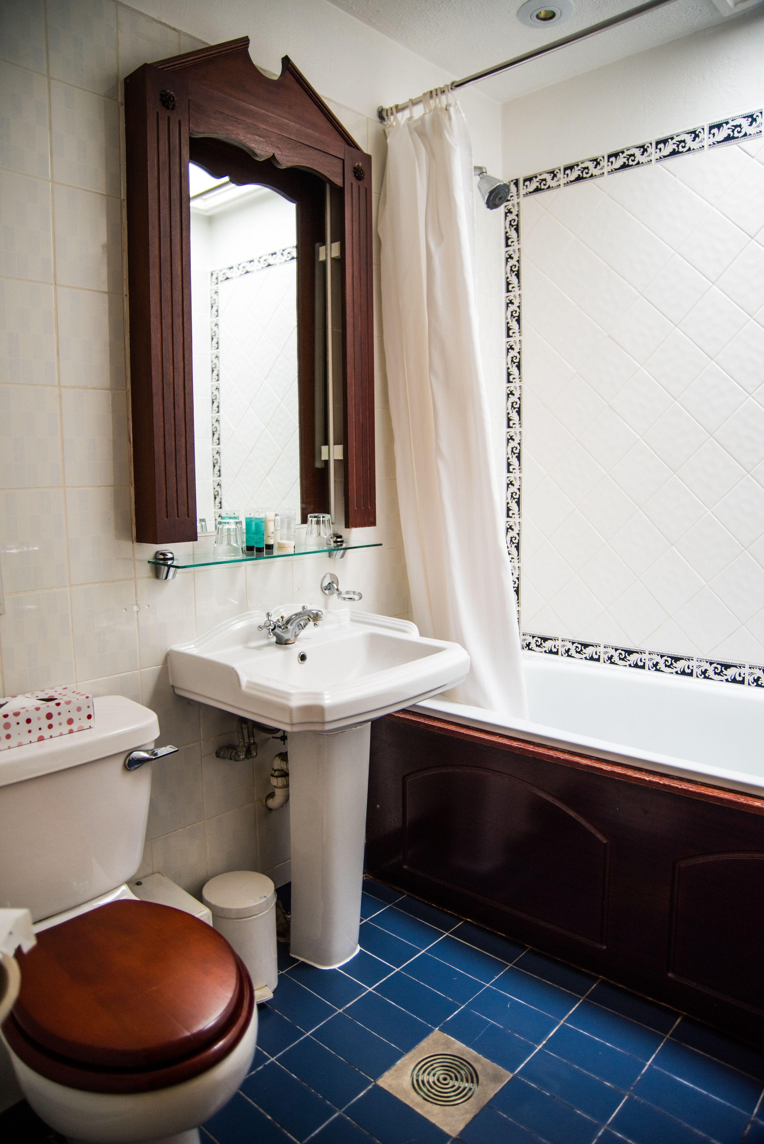 Chambre Lits Jumeaux Standard