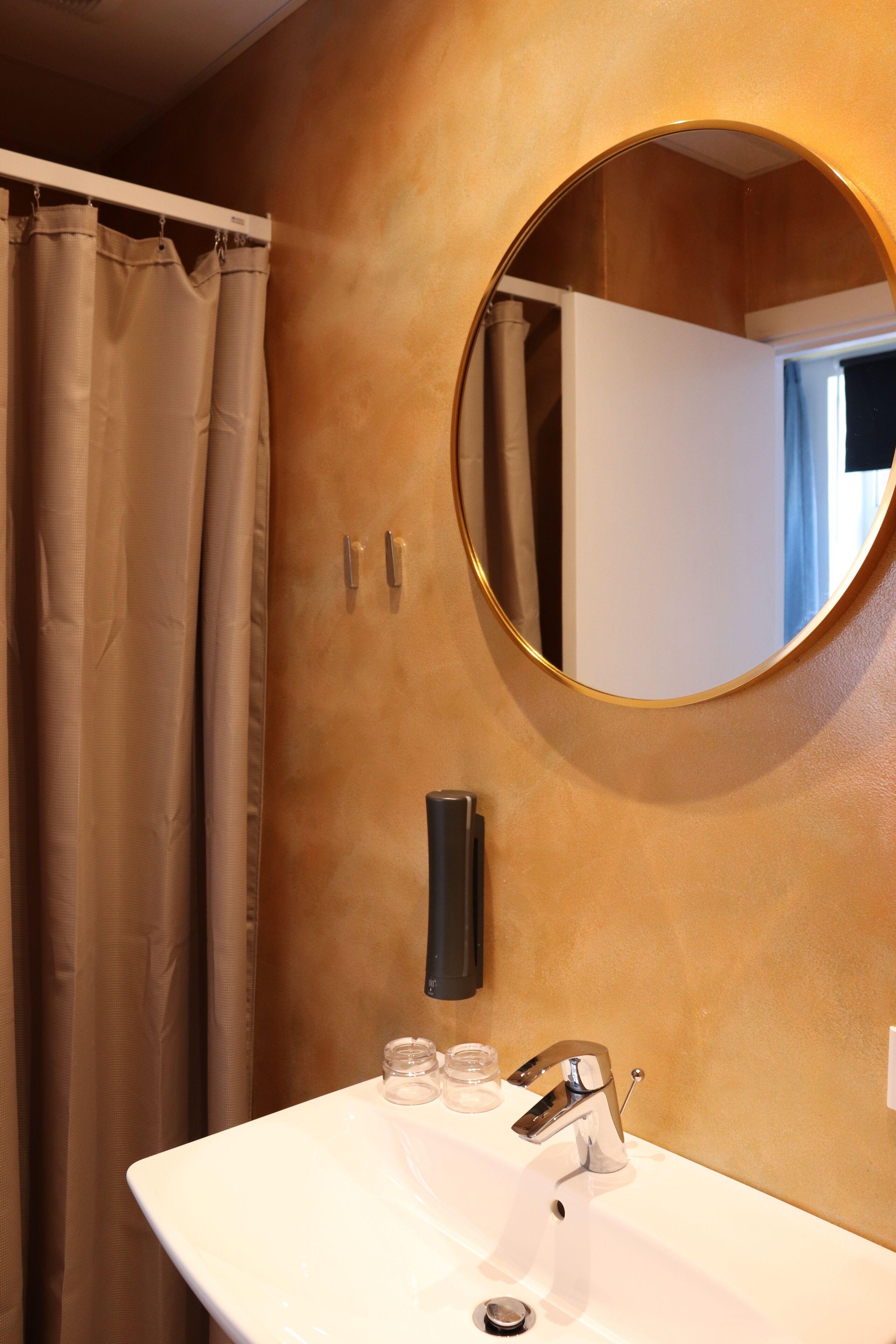 Double or Twin Room Extra Bed