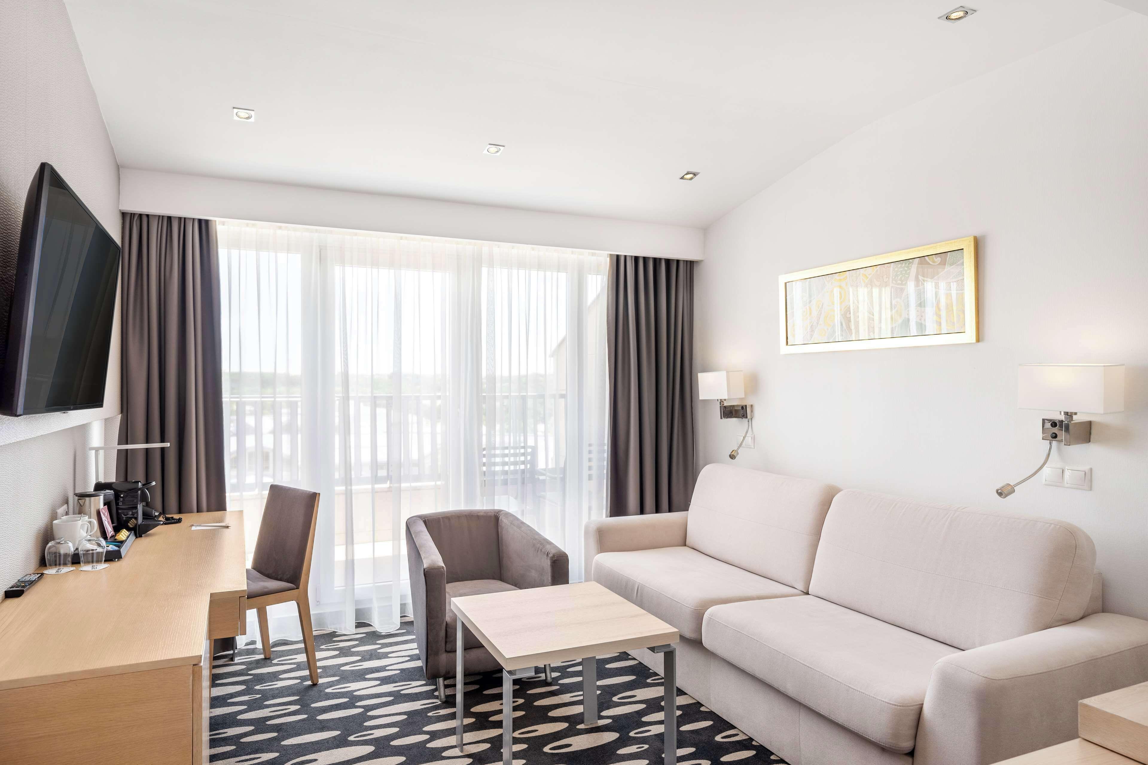 Suite Top Floor