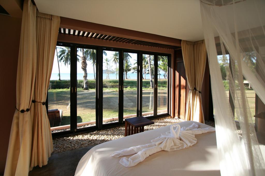 Superior Double Room Sea View