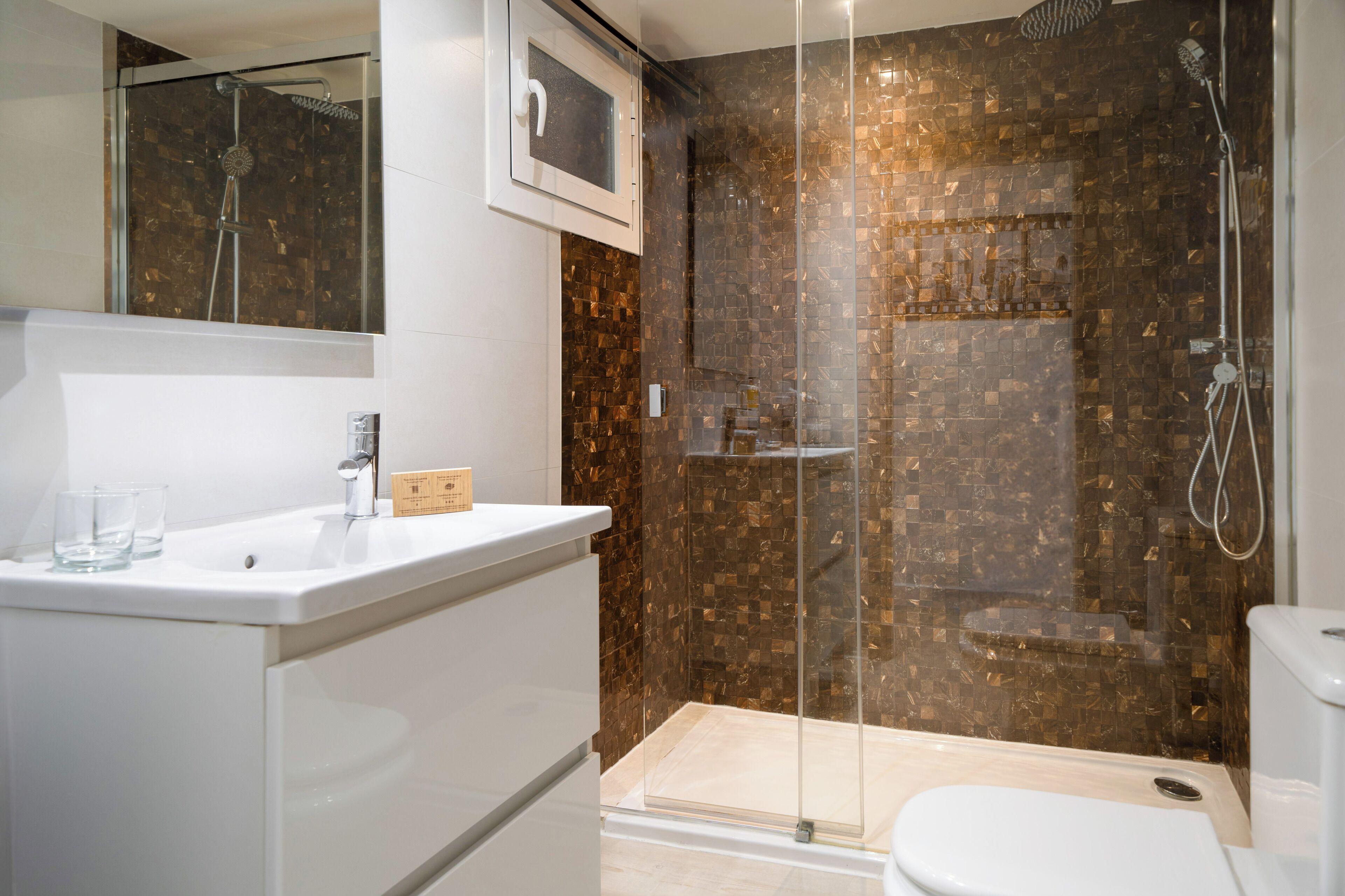 The Beach House Suite