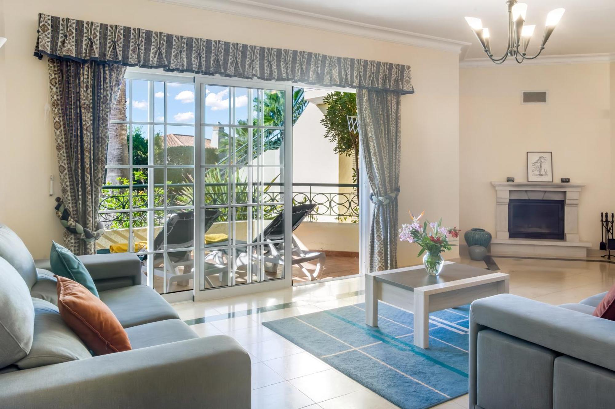 Appartement met 3 Slaapkamers