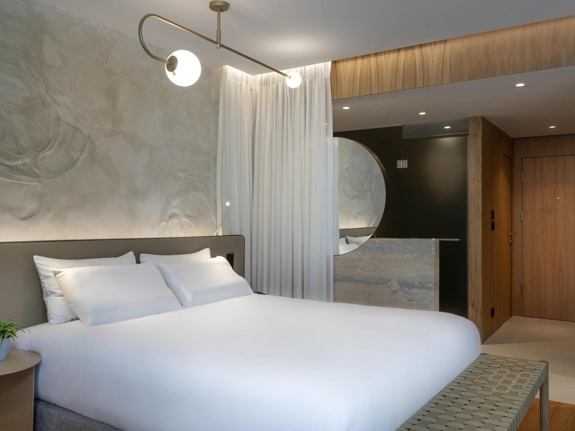 Suite King Deluxe