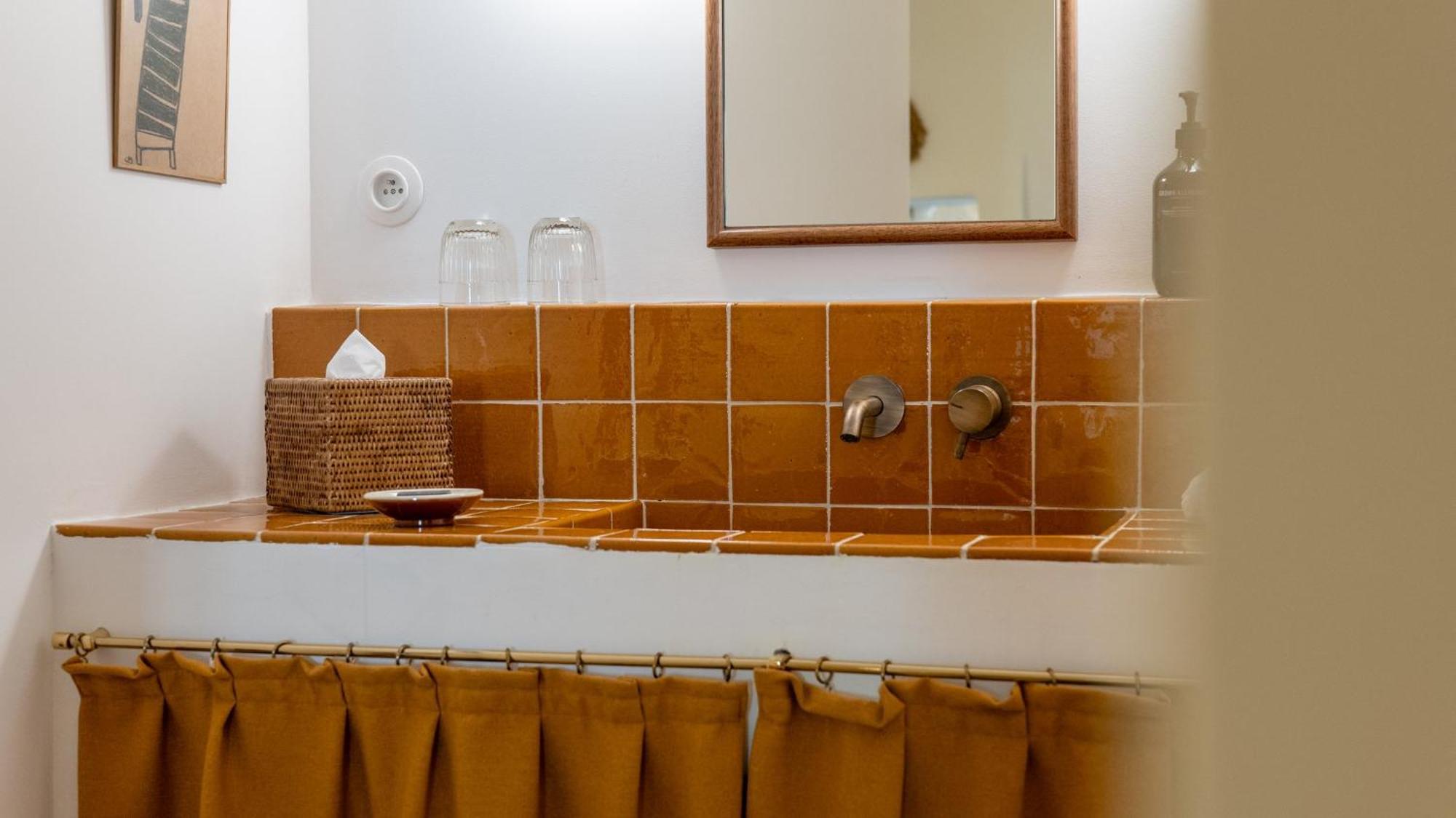 Deluxe Familiekamer