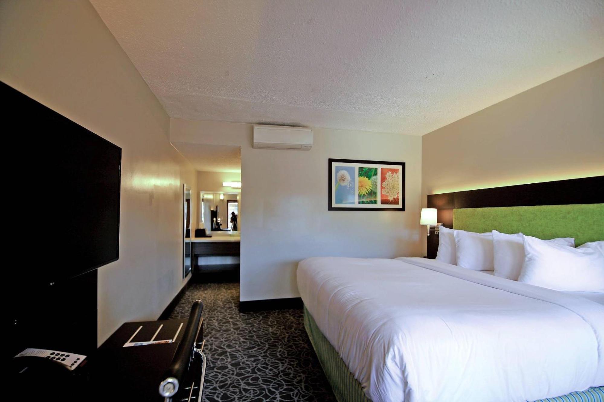 King Room Non-Smoking